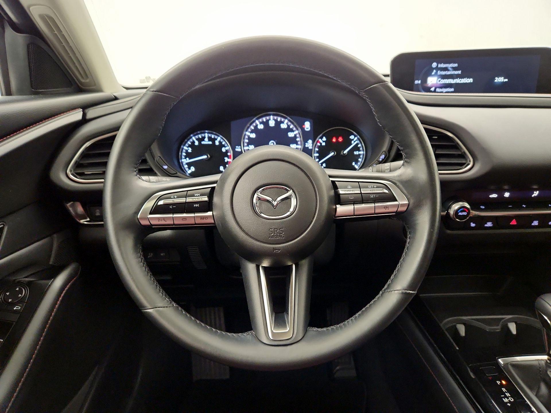 Thumbnail: 2023 Mazda CX-30 - 10