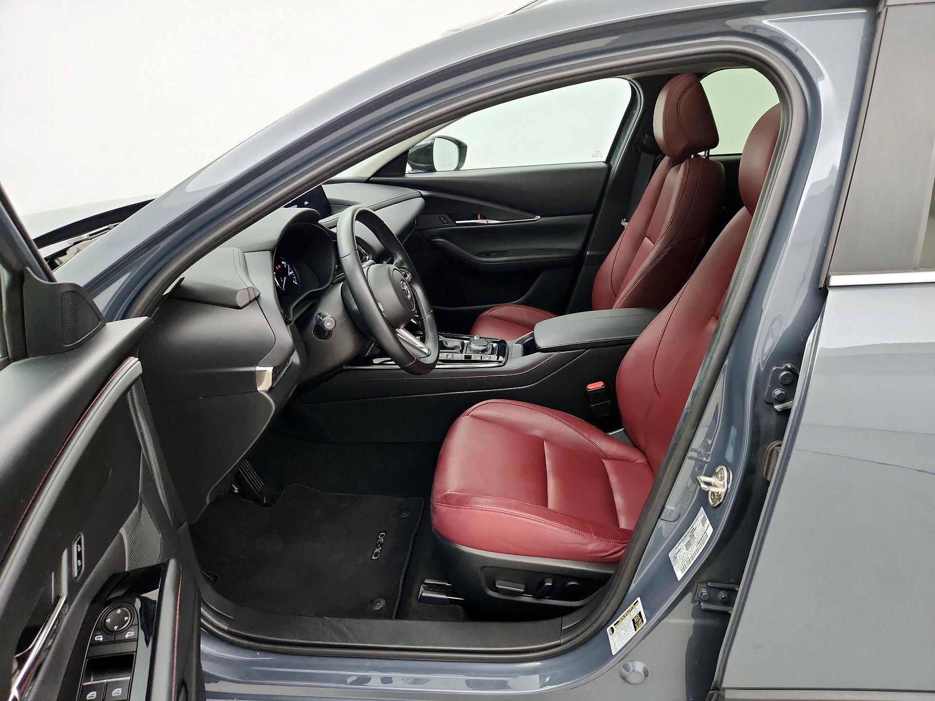 Thumbnail: 2023 Mazda CX-30 - 11