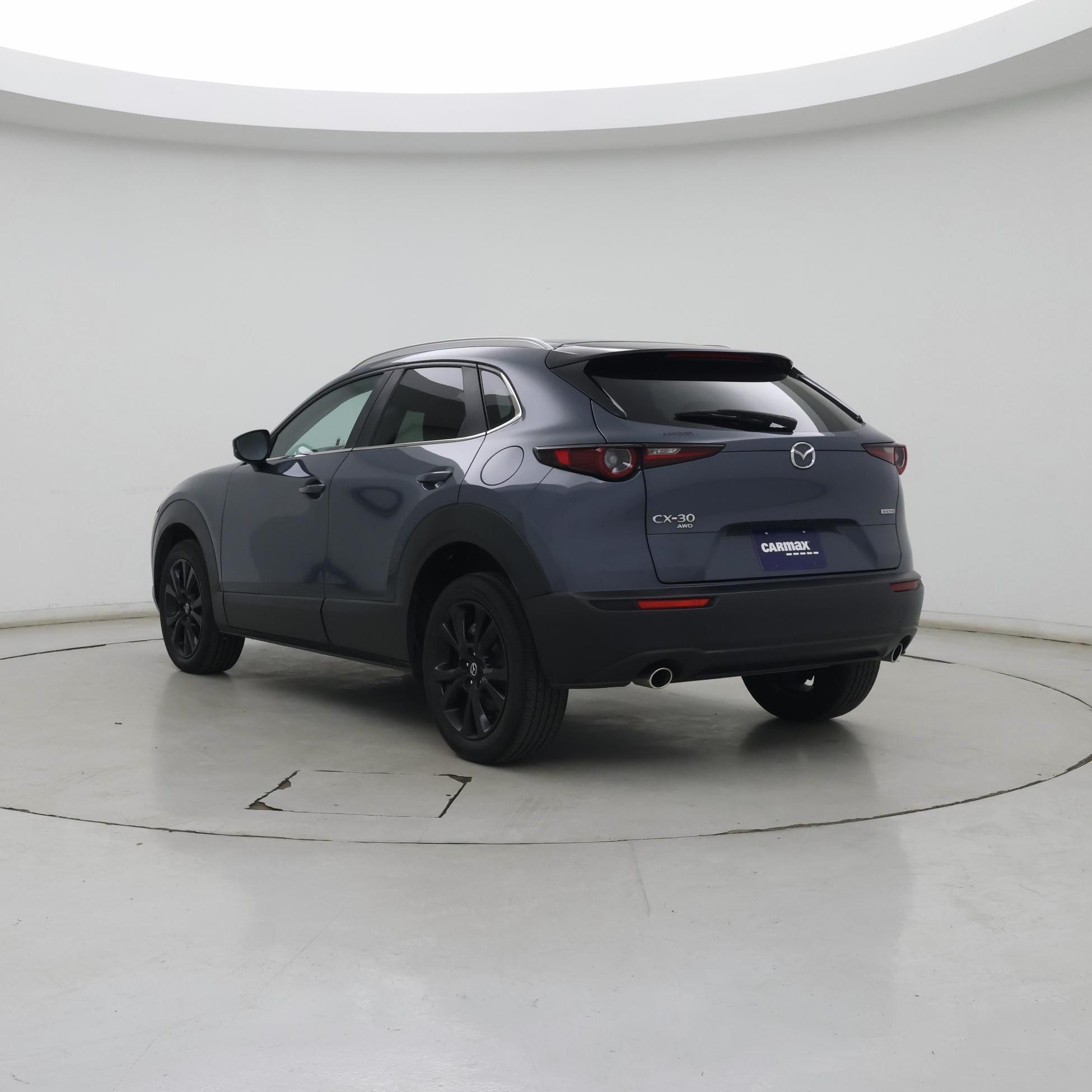 Thumbnail: 2023 Mazda CX-30 - 2