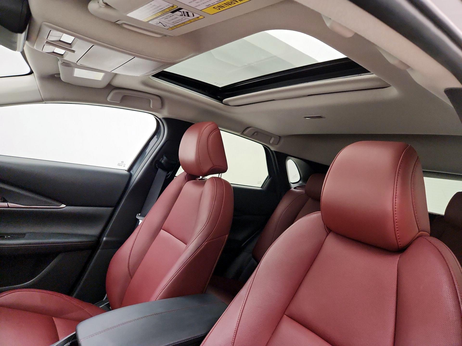 Thumbnail: 2023 Mazda CX-30 - 19