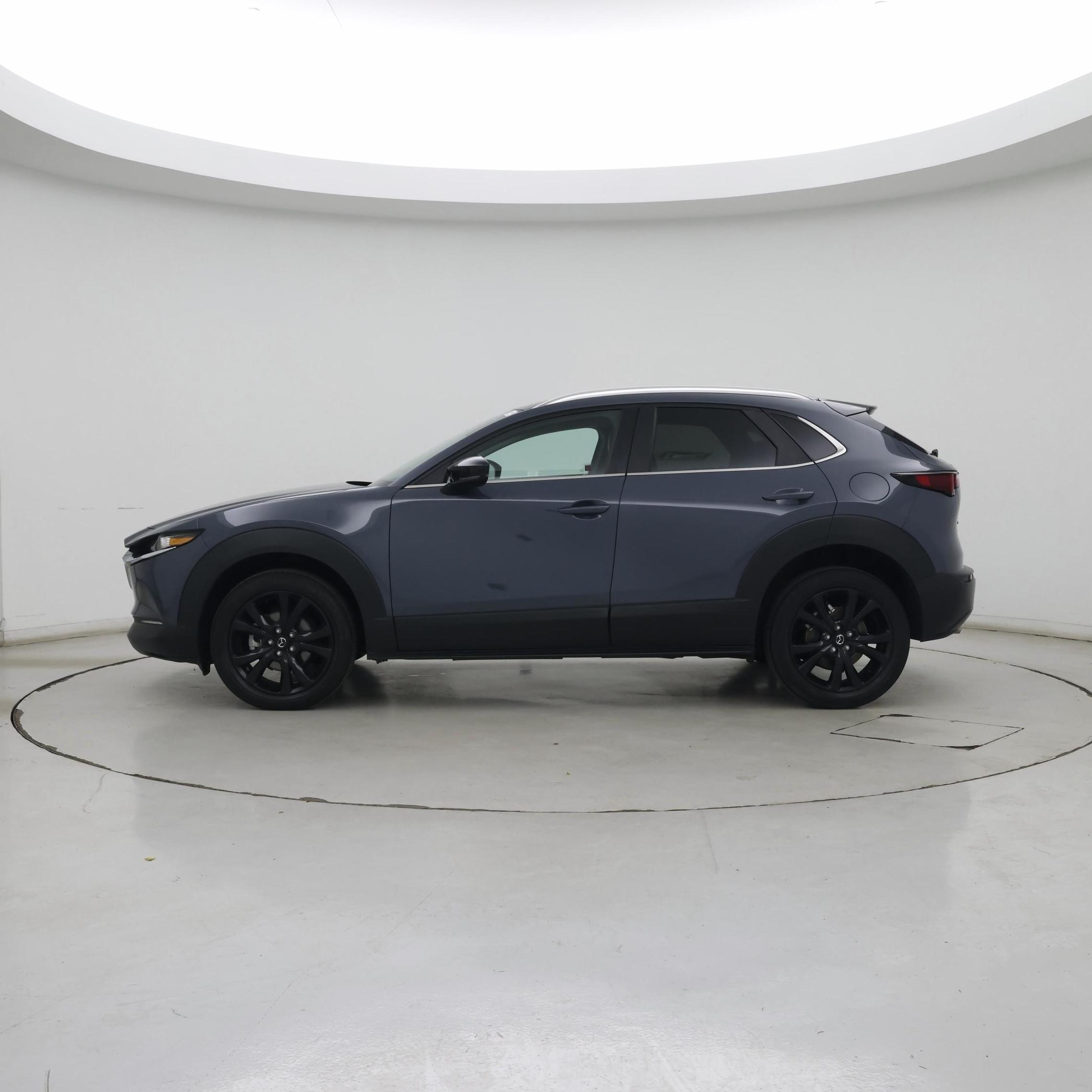 Thumbnail: 2023 Mazda CX-30 - 3