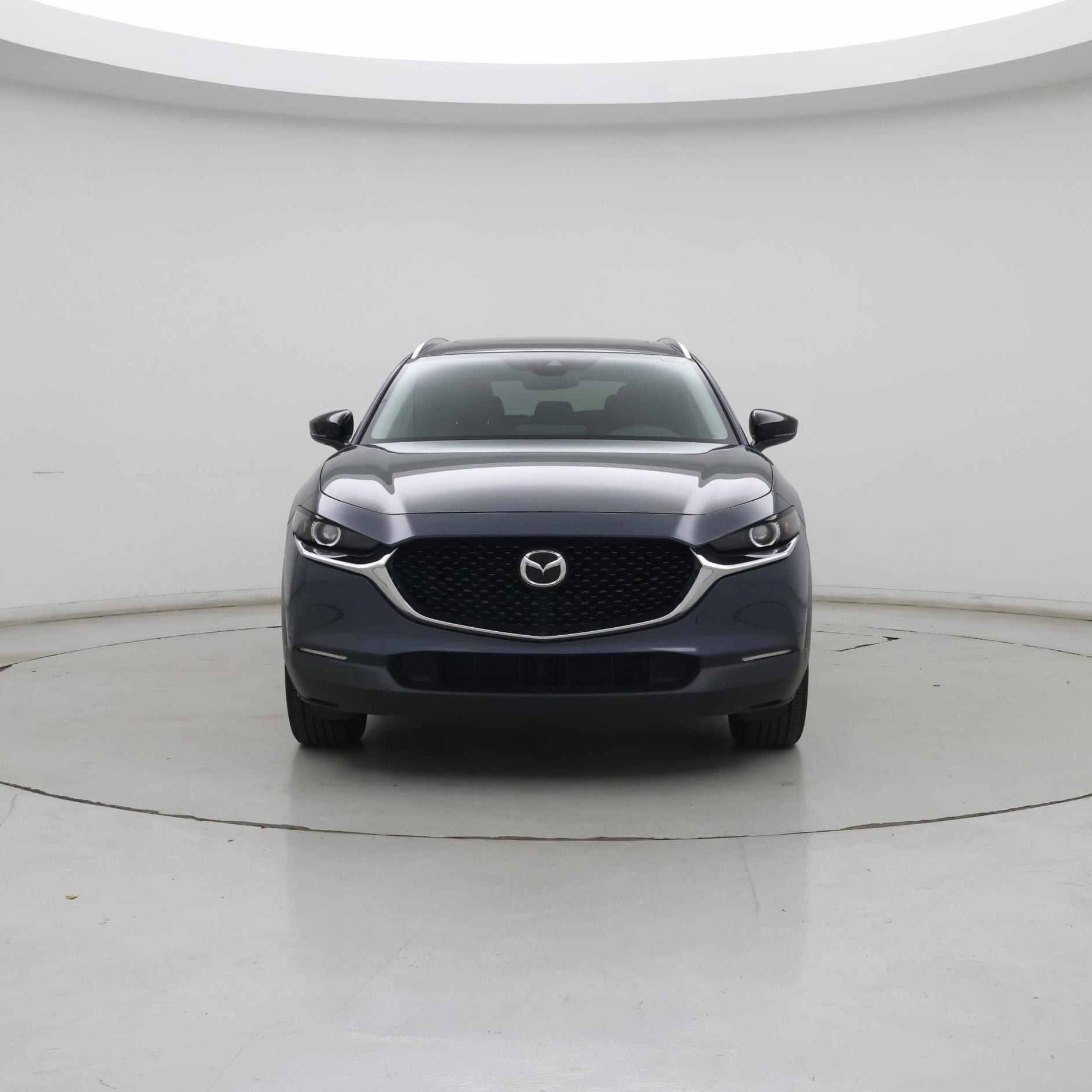 Thumbnail: 2023 Mazda CX-30 - 5