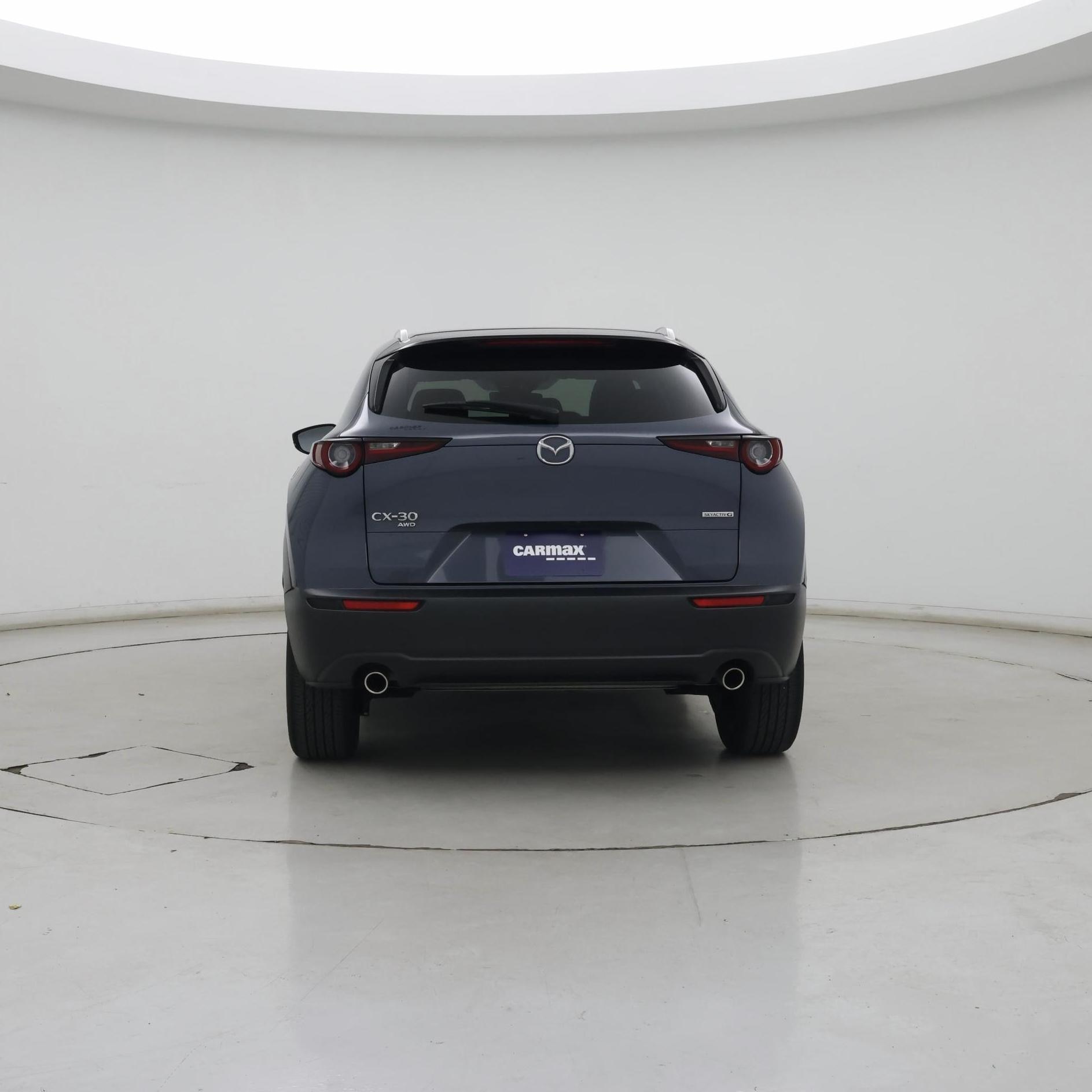 Thumbnail: 2023 Mazda CX-30 - 6