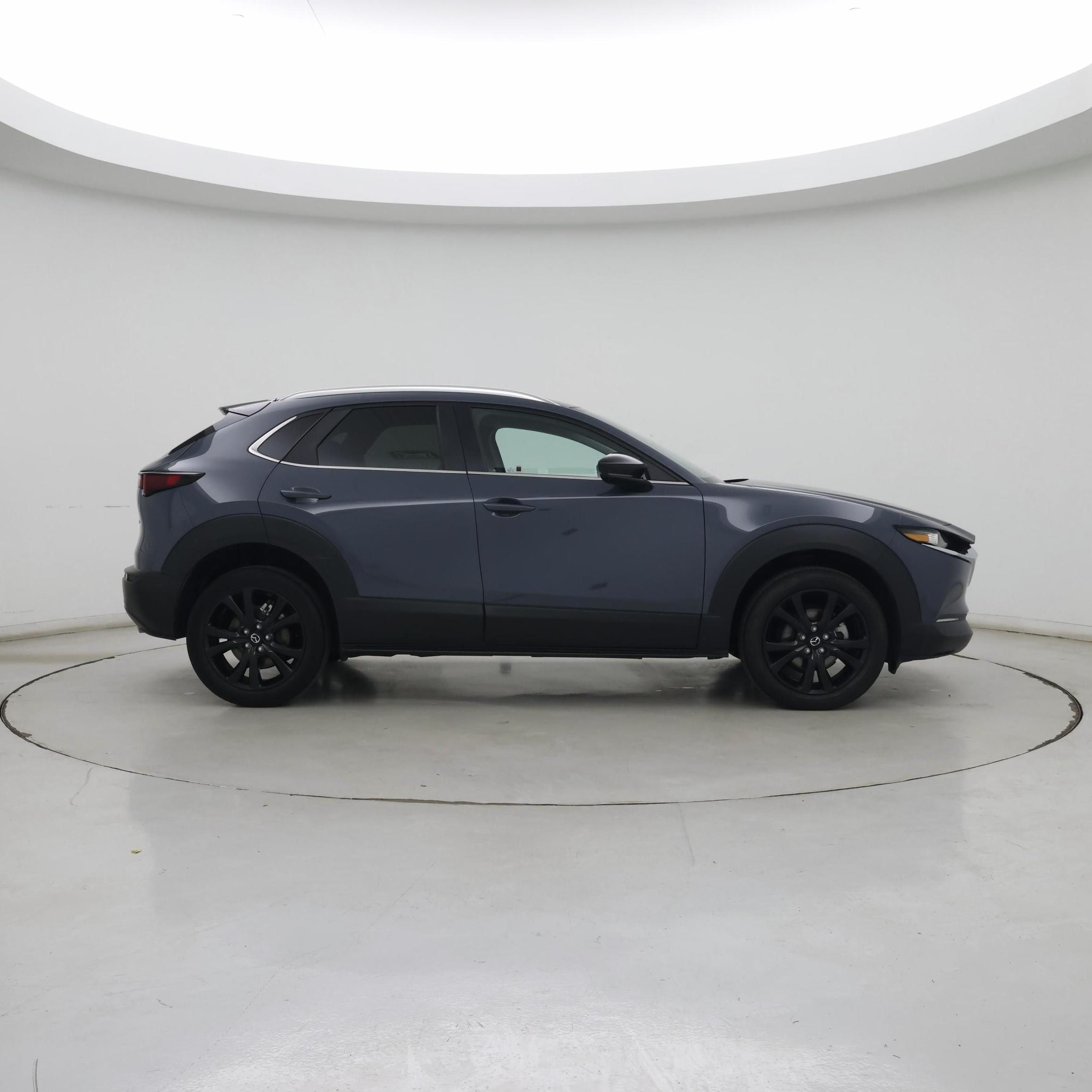 Thumbnail: 2023 Mazda CX-30 - 7