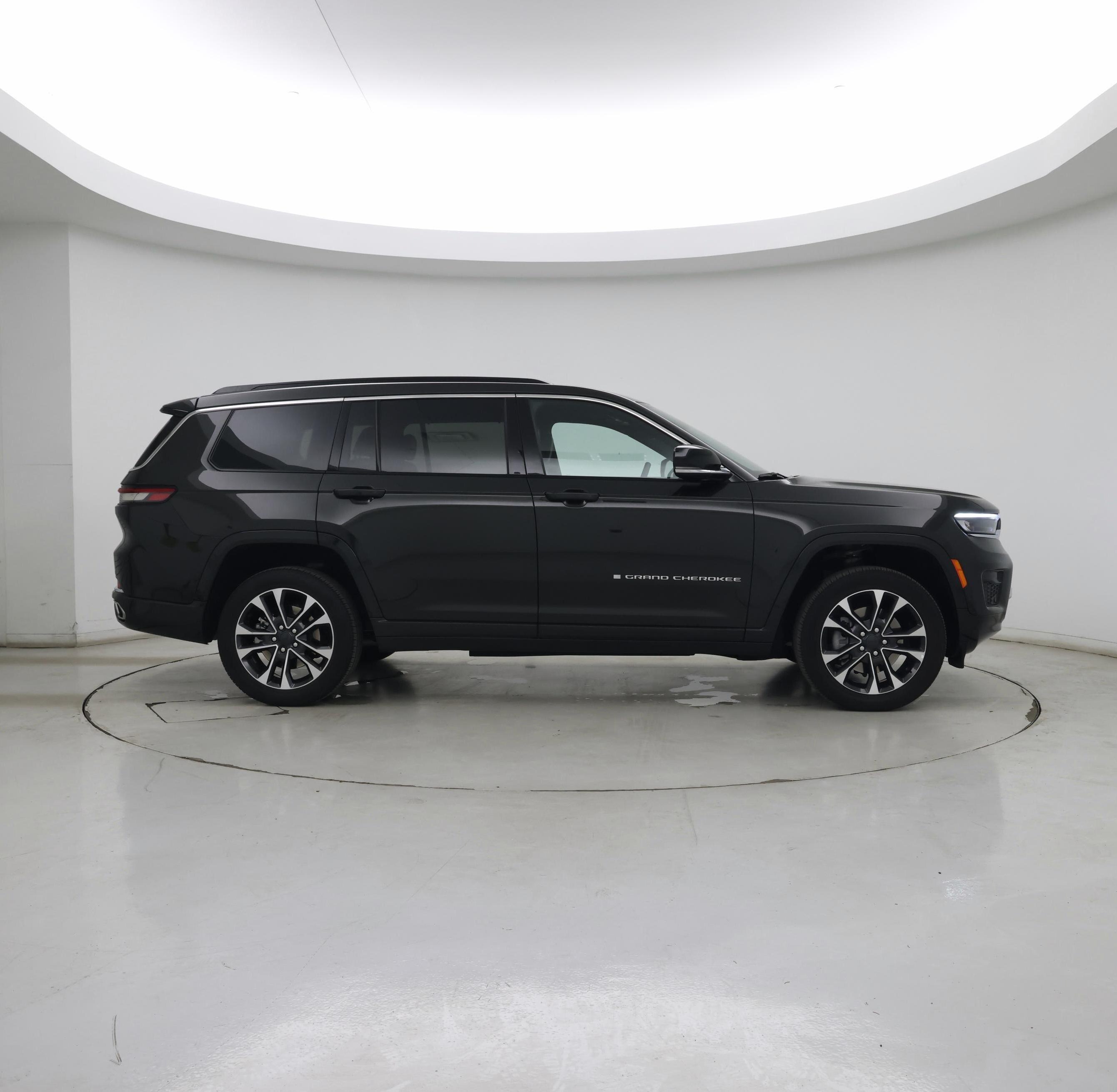 Thumbnail: 2024 Jeep Grand Cherokee L - 7