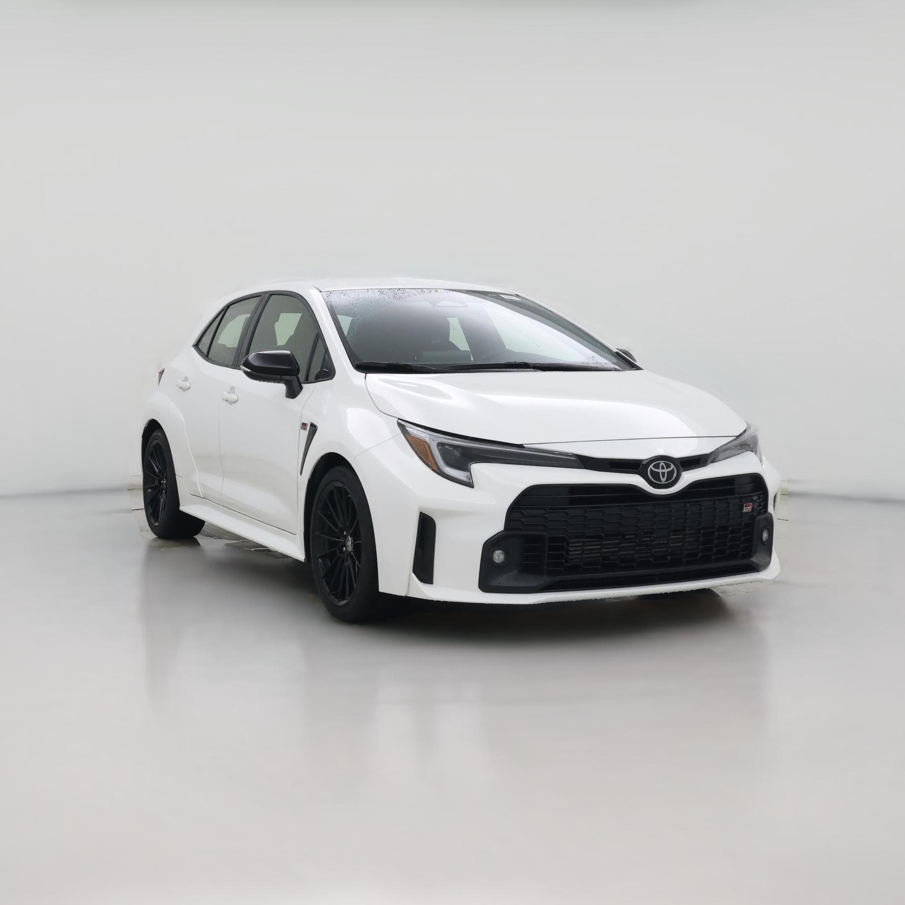 Thumbnail: 2024 Toyota GR Corolla - 1