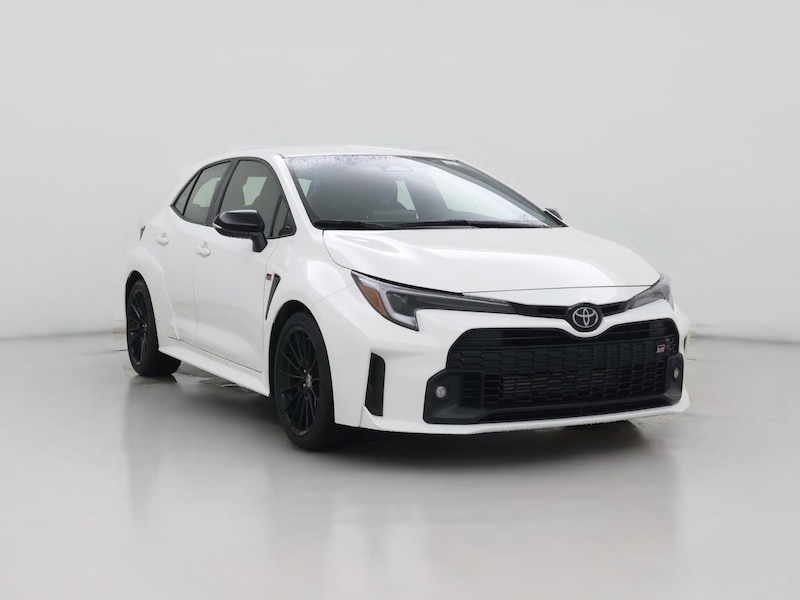 2024 Toyota GR Corolla Core -
                  Columbus, OH