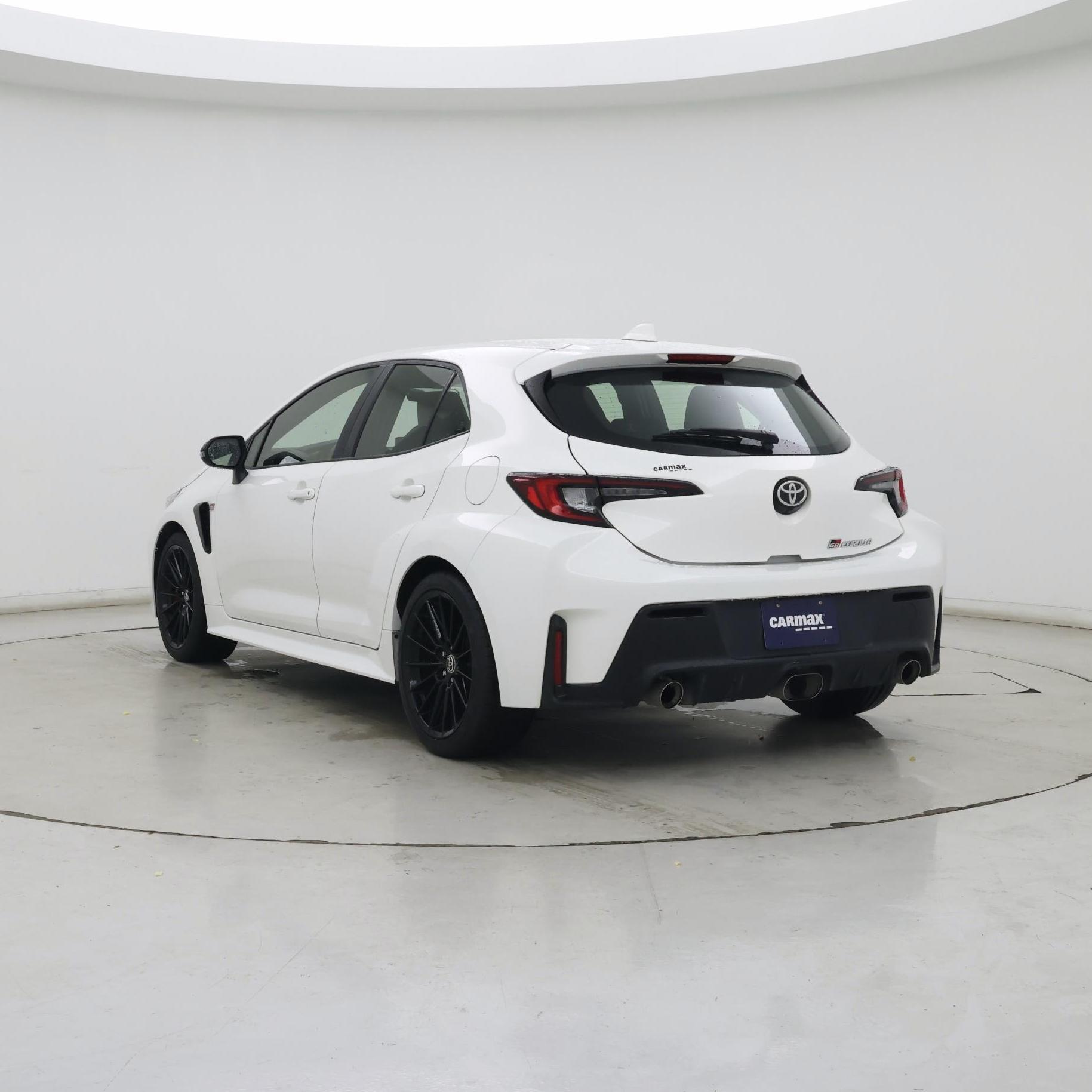 Thumbnail: 2024 Toyota GR Corolla - 2