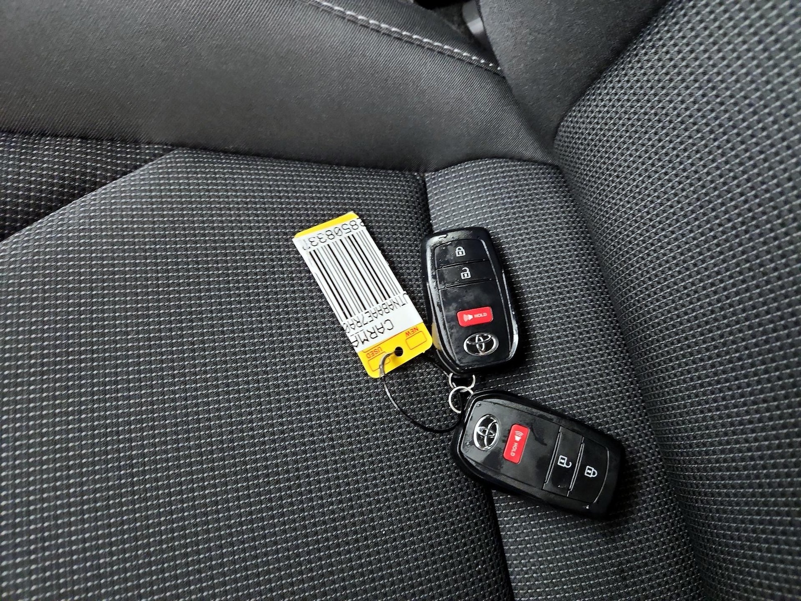 2024 Toyota GR Corolla Core - Photo 22