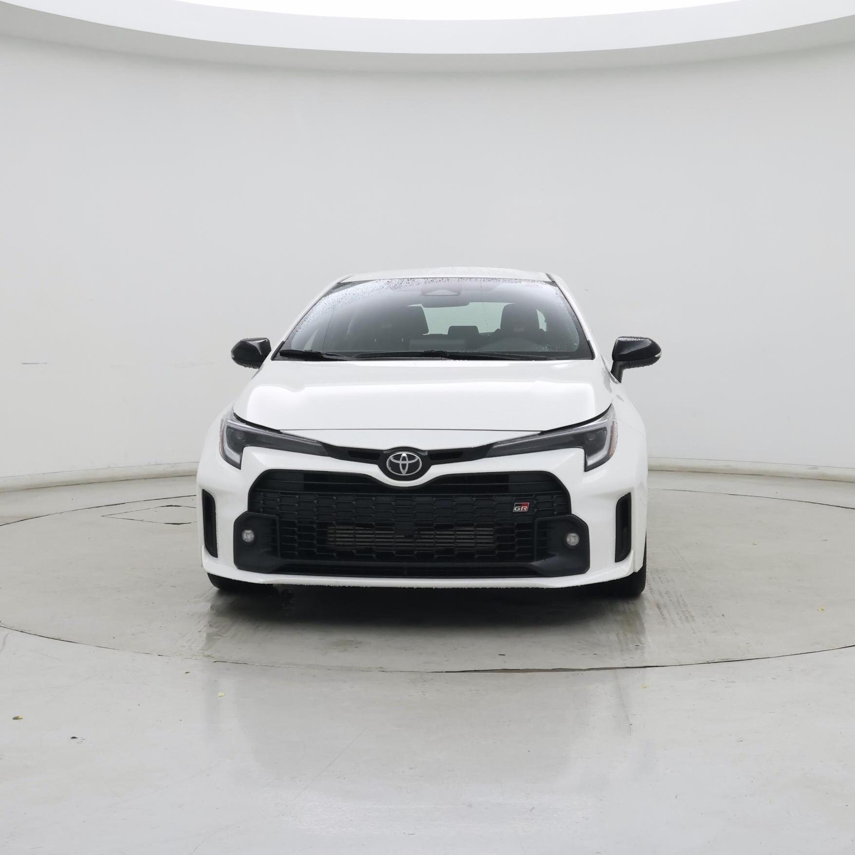 Thumbnail: 2024 Toyota GR Corolla - 5