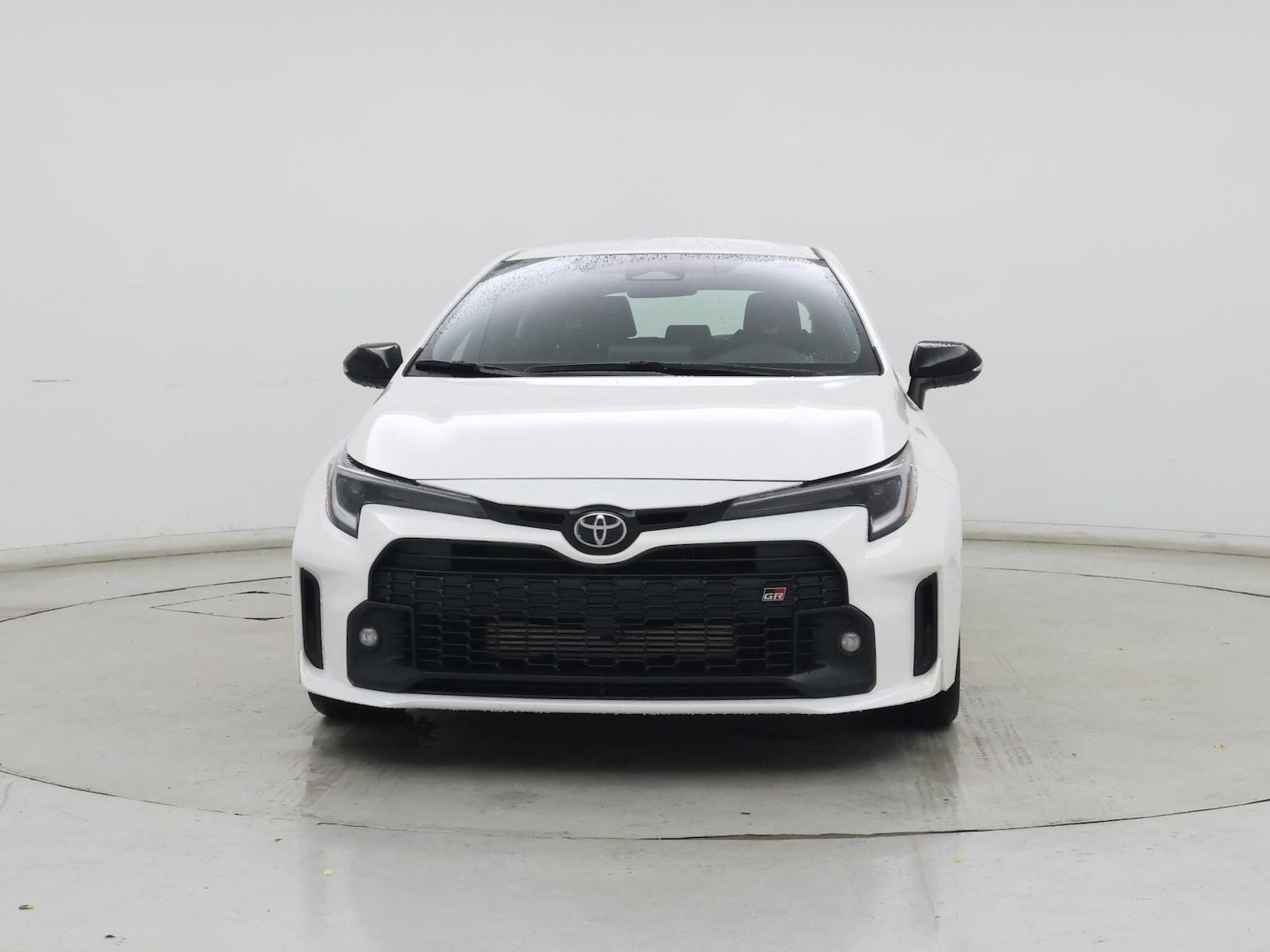 2024 Toyota GR Corolla Core - Photo 6