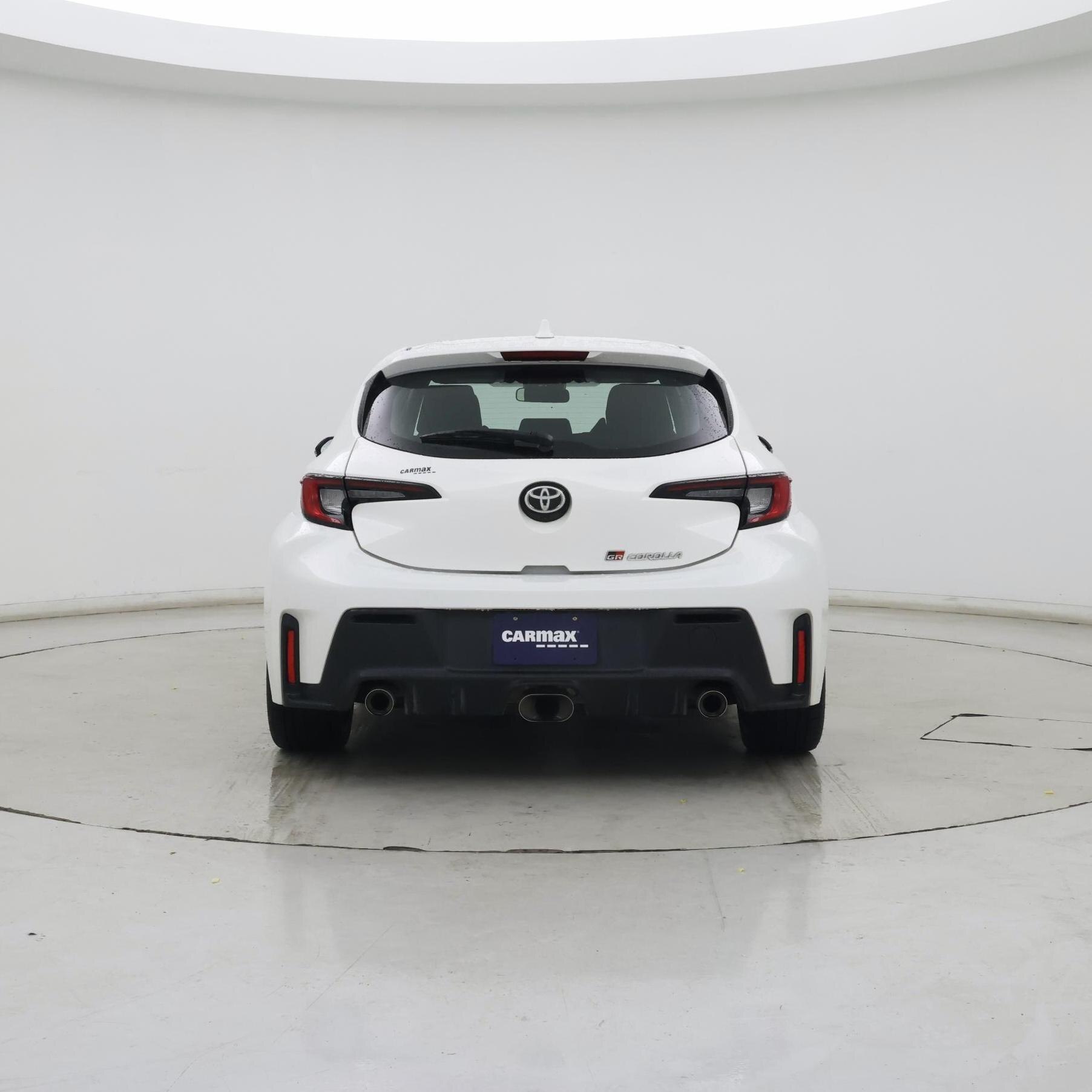 Thumbnail: 2024 Toyota GR Corolla - 6