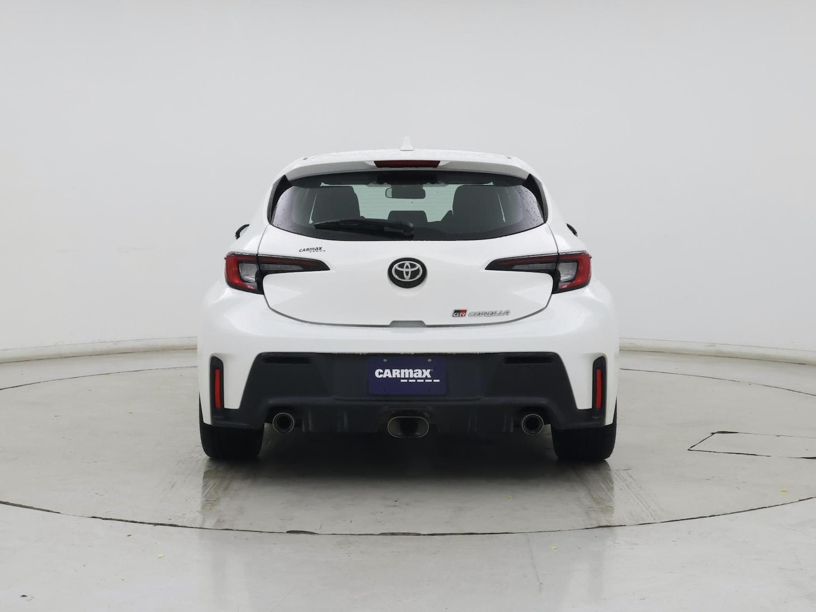2024 Toyota GR Corolla Core - Photo 7
