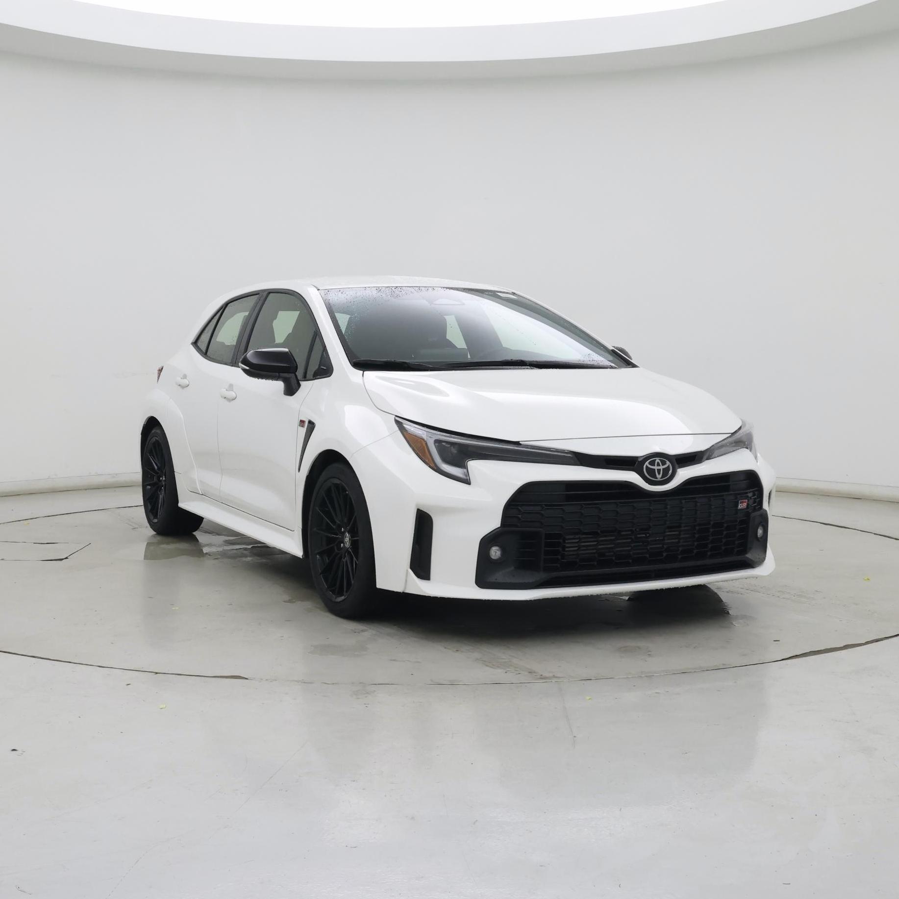 Thumbnail: 2024 Toyota GR Corolla - 7