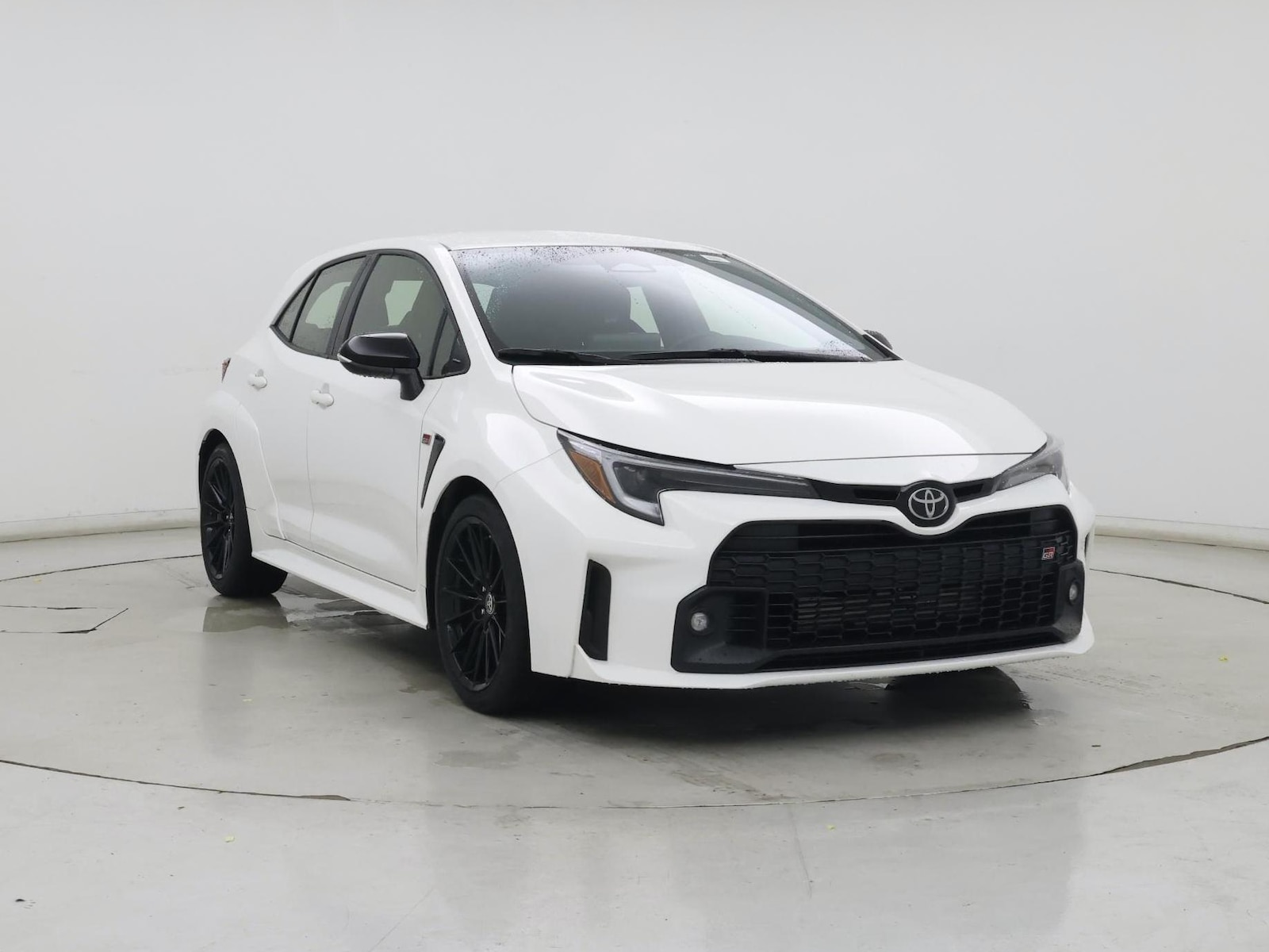 2024 Toyota GR Corolla Core - Photo 8