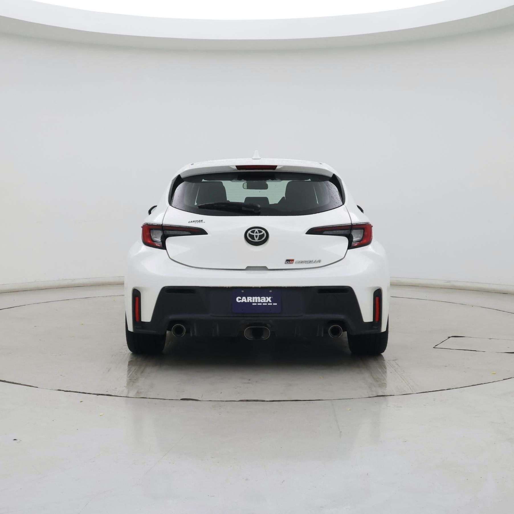 Thumbnail: 2024 Toyota GR Corolla - 8
