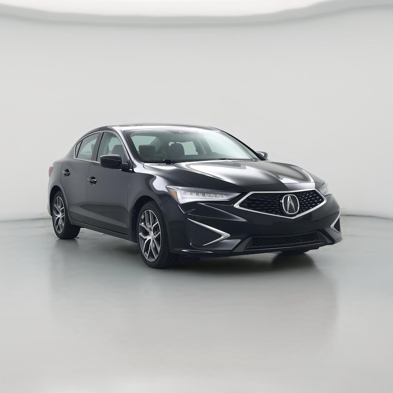 2019 Acura ILX Premium A-Spec