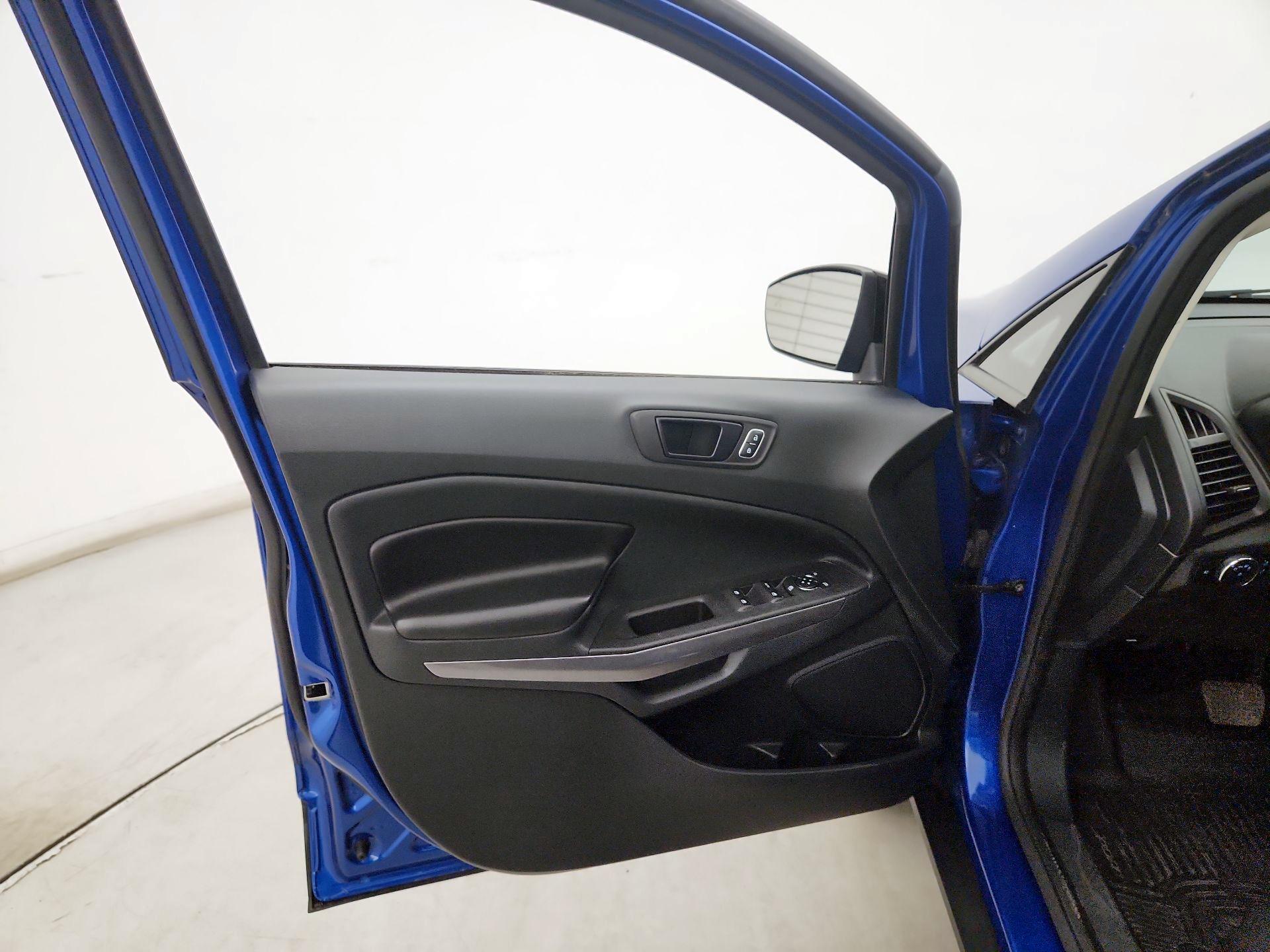 Thumbnail: 2021 Ford EcoSport - 12
