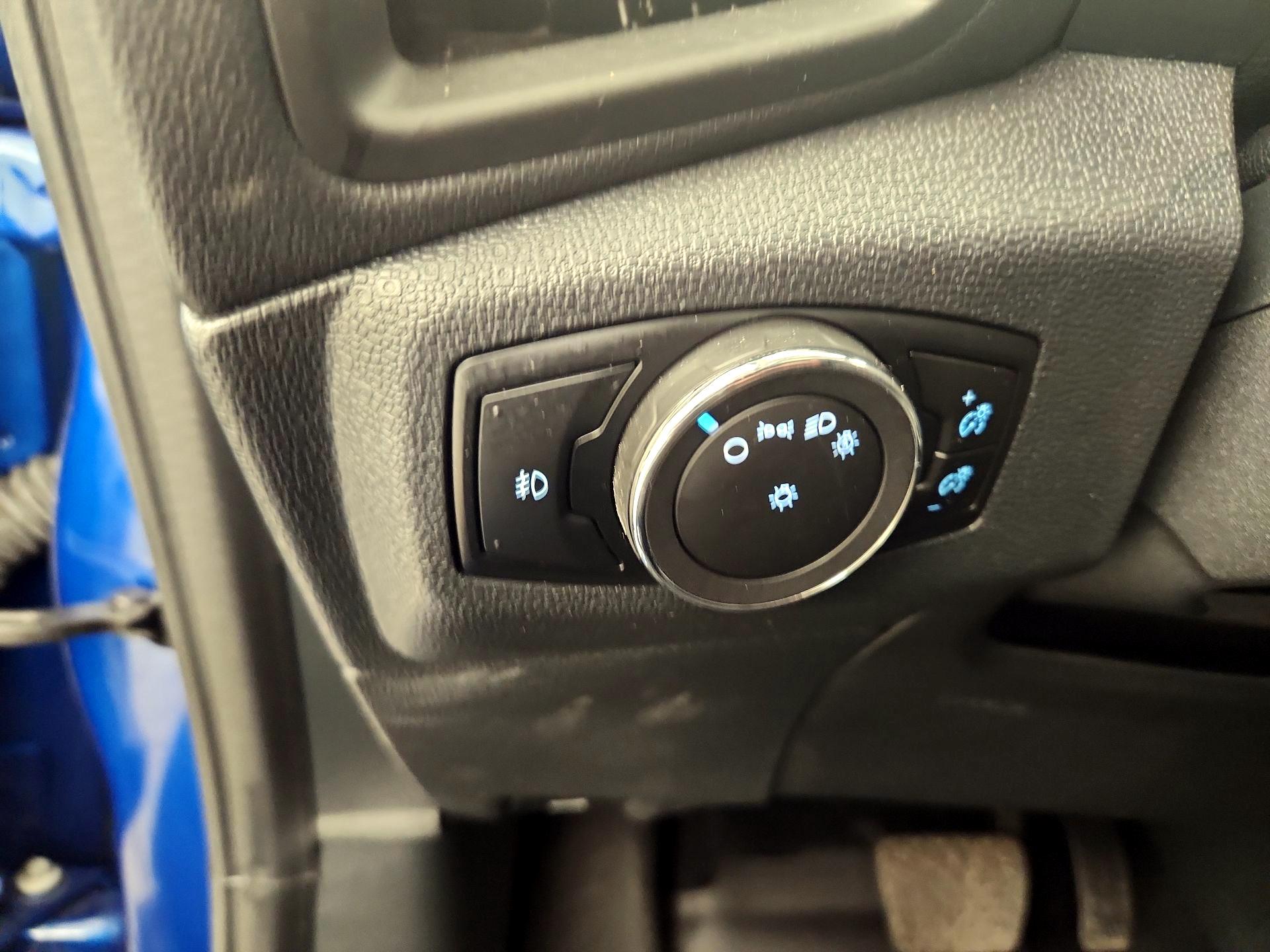 Thumbnail: 2021 Ford EcoSport - 13