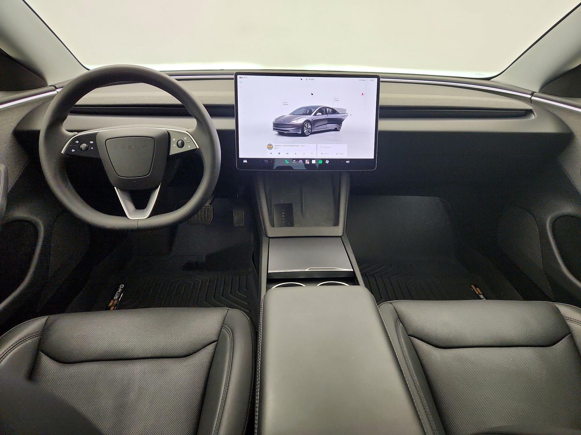 Thumbnail: 2025 Tesla Model 3 - 9