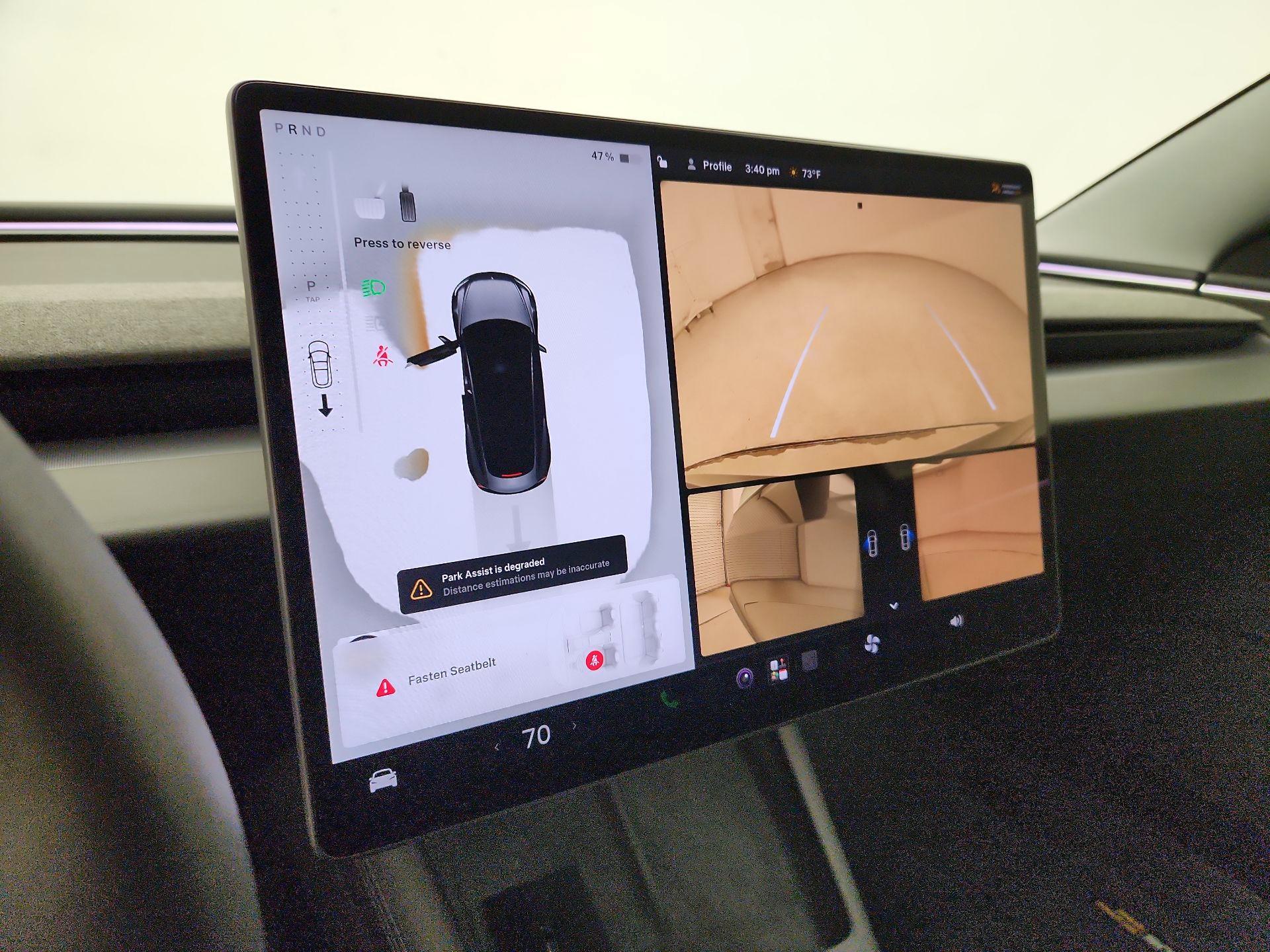 Thumbnail: 2025 Tesla Model 3 - 14