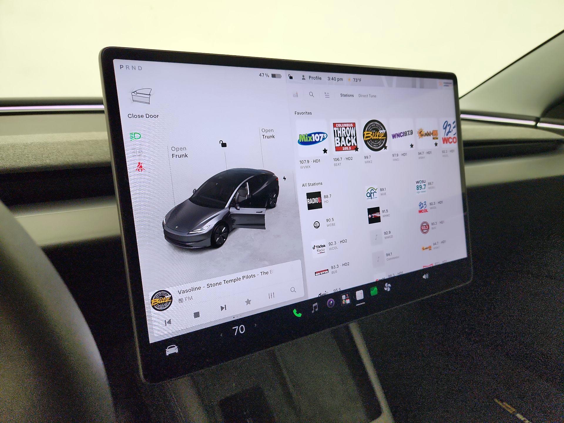 Thumbnail: 2025 Tesla Model 3 - 15