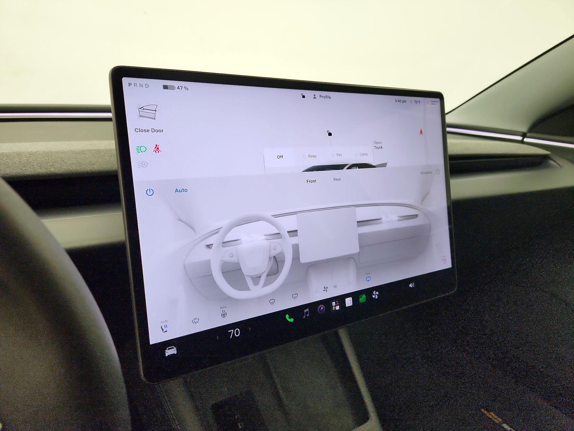 Thumbnail: 2025 Tesla Model 3 - 16