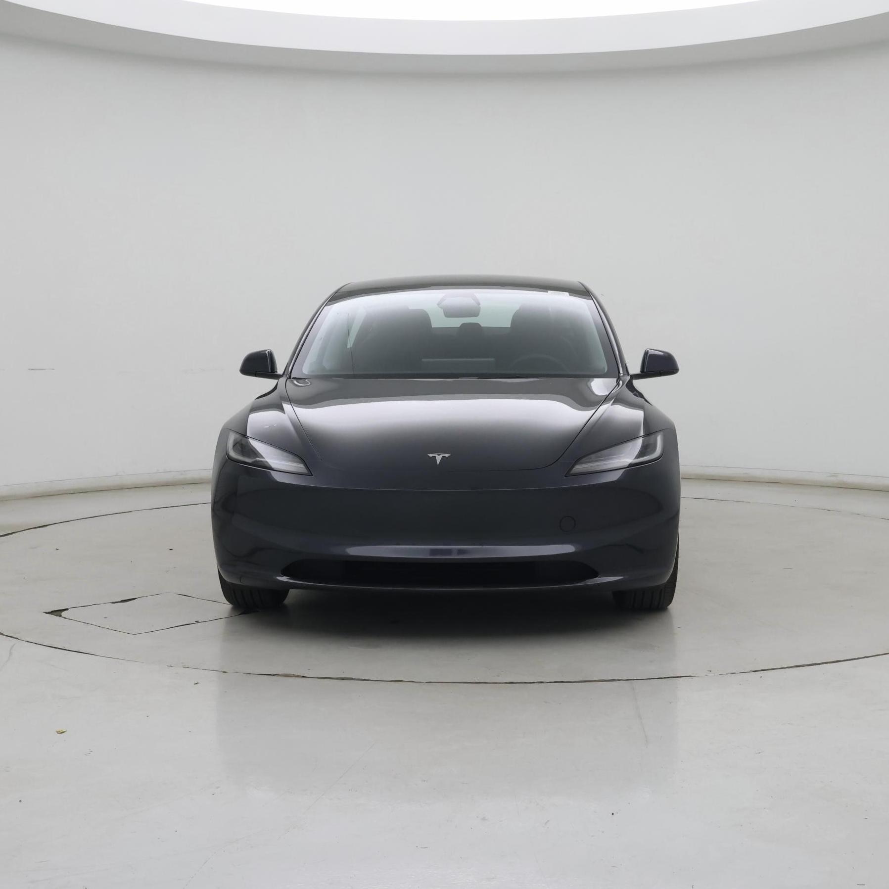 Thumbnail: 2025 Tesla Model 3 - 5