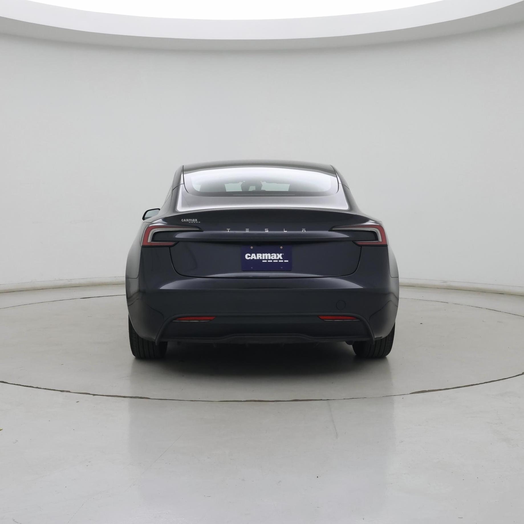 Thumbnail: 2025 Tesla Model 3 - 6