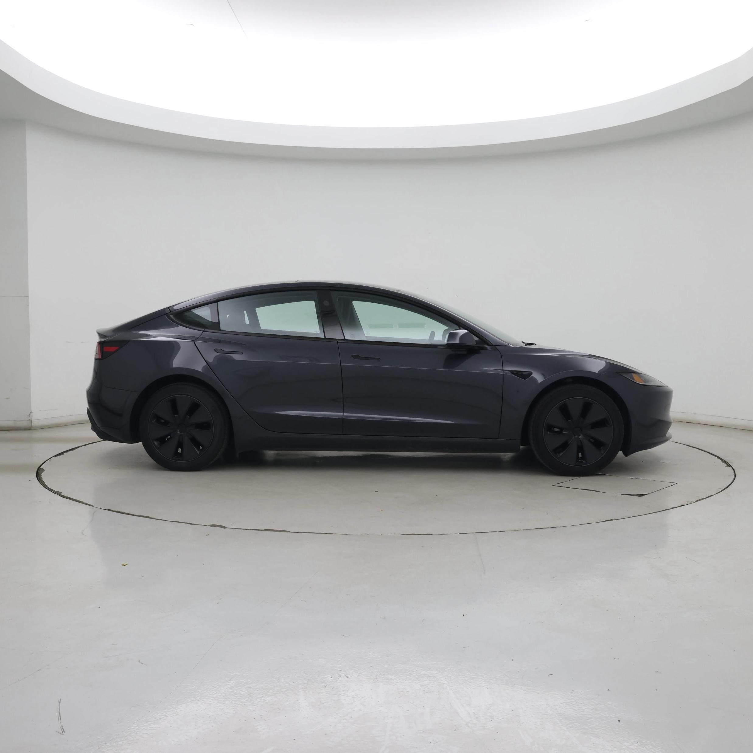 Thumbnail: 2025 Tesla Model 3 - 7