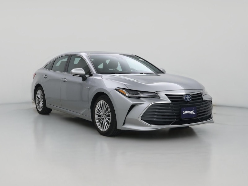 2020 Toyota Avalon Limited