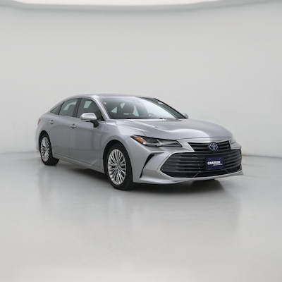 2020 Toyota Avalon Hybrid Limited