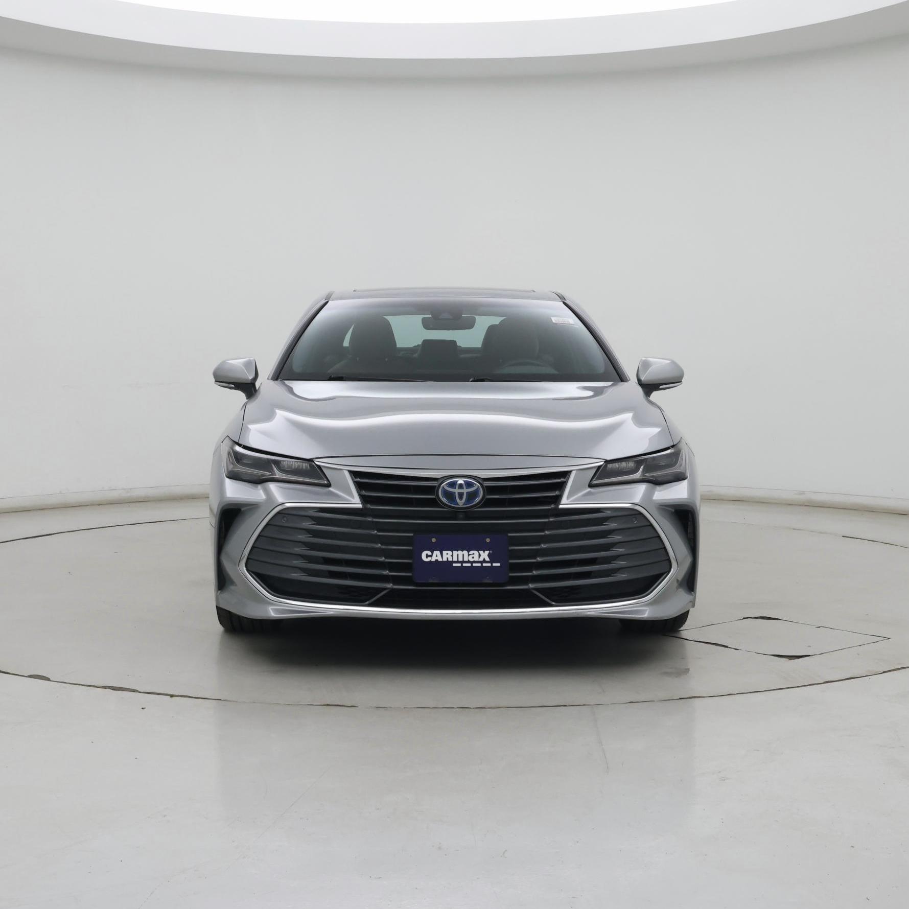 Thumbnail: 2020 Toyota Avalon - 5