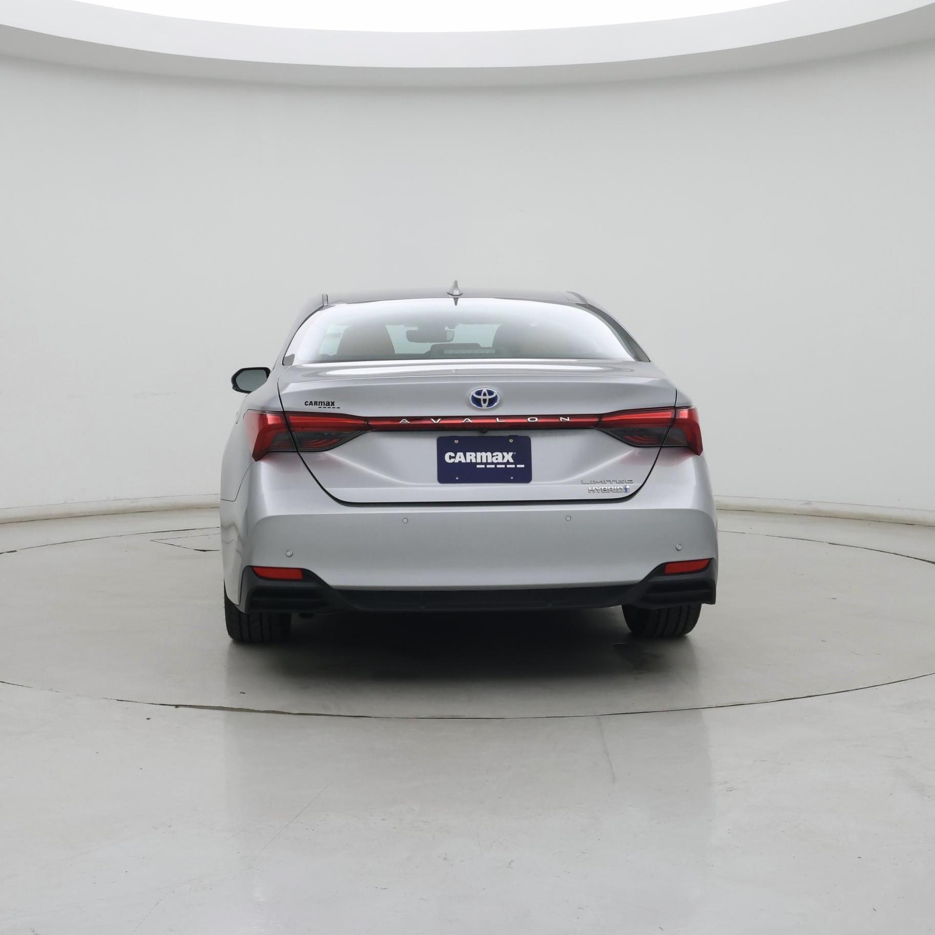 Thumbnail: 2020 Toyota Avalon - 6