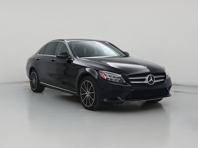 2021 Mercedes-Benz C300