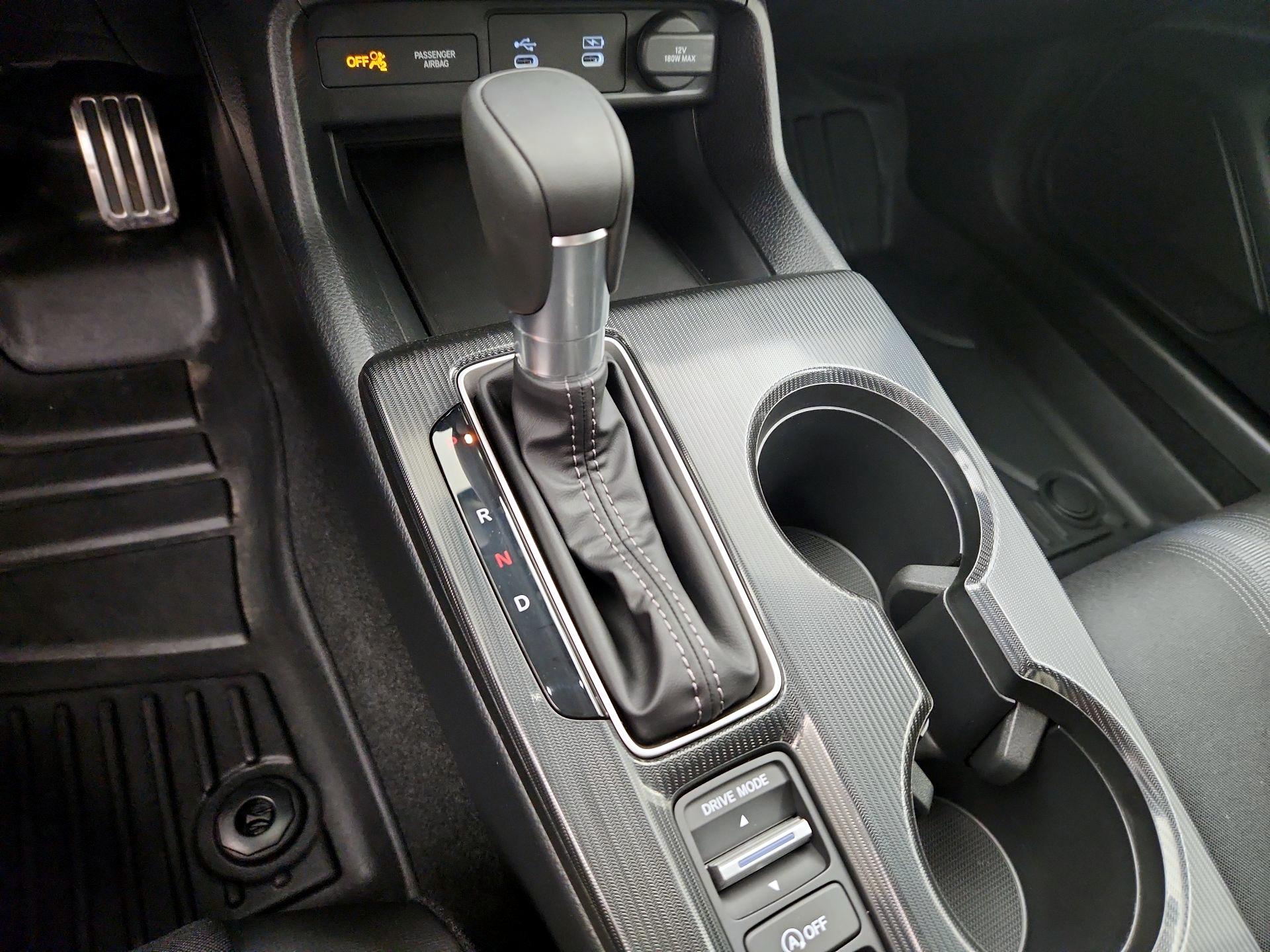 Thumbnail: 2025 Honda Civic - 17