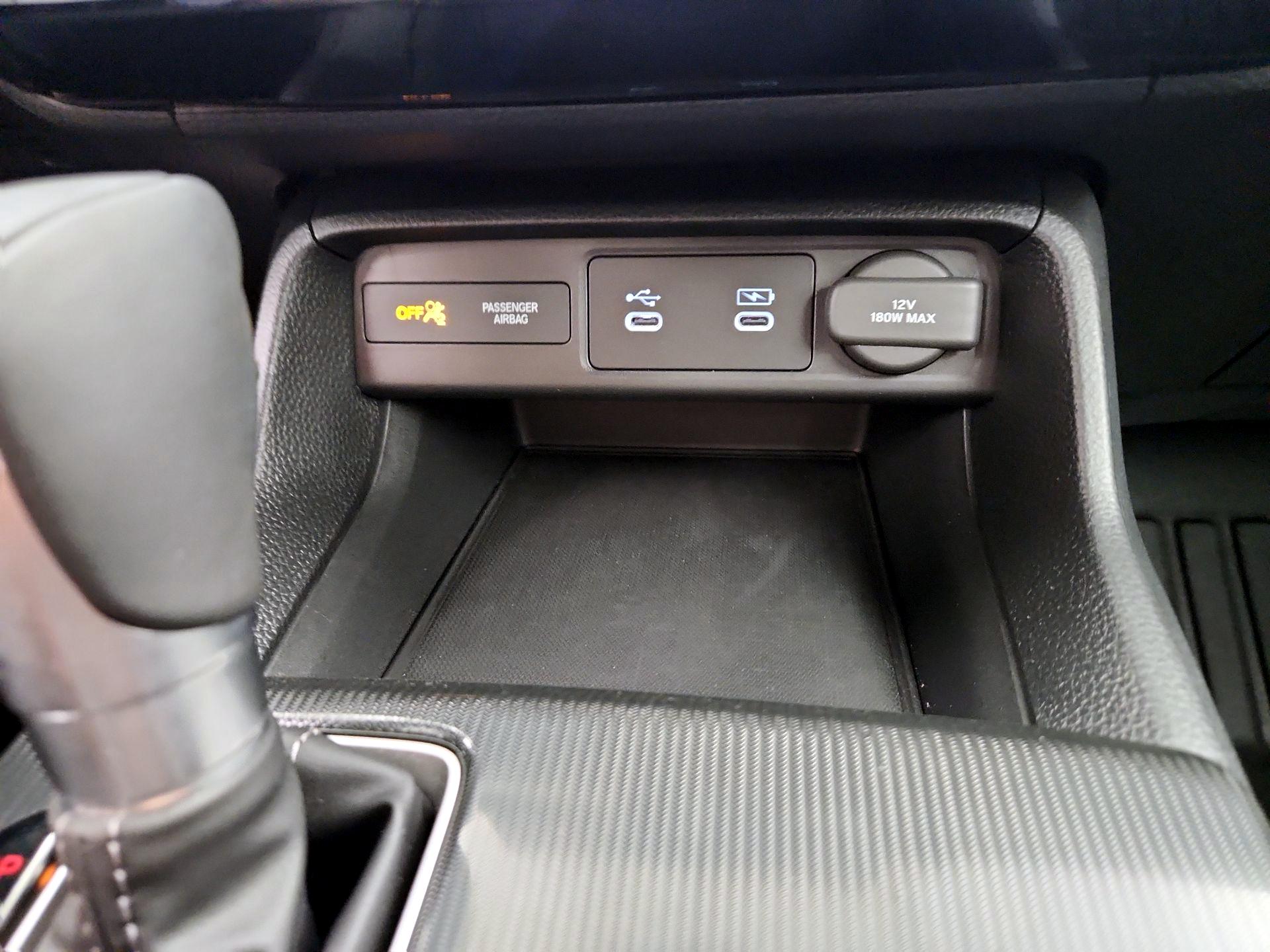 Thumbnail: 2025 Honda Civic - 18
