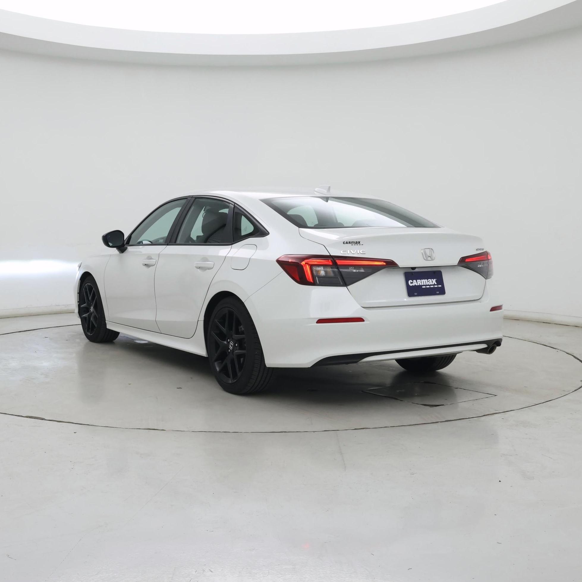 Thumbnail: 2025 Honda Civic - 2