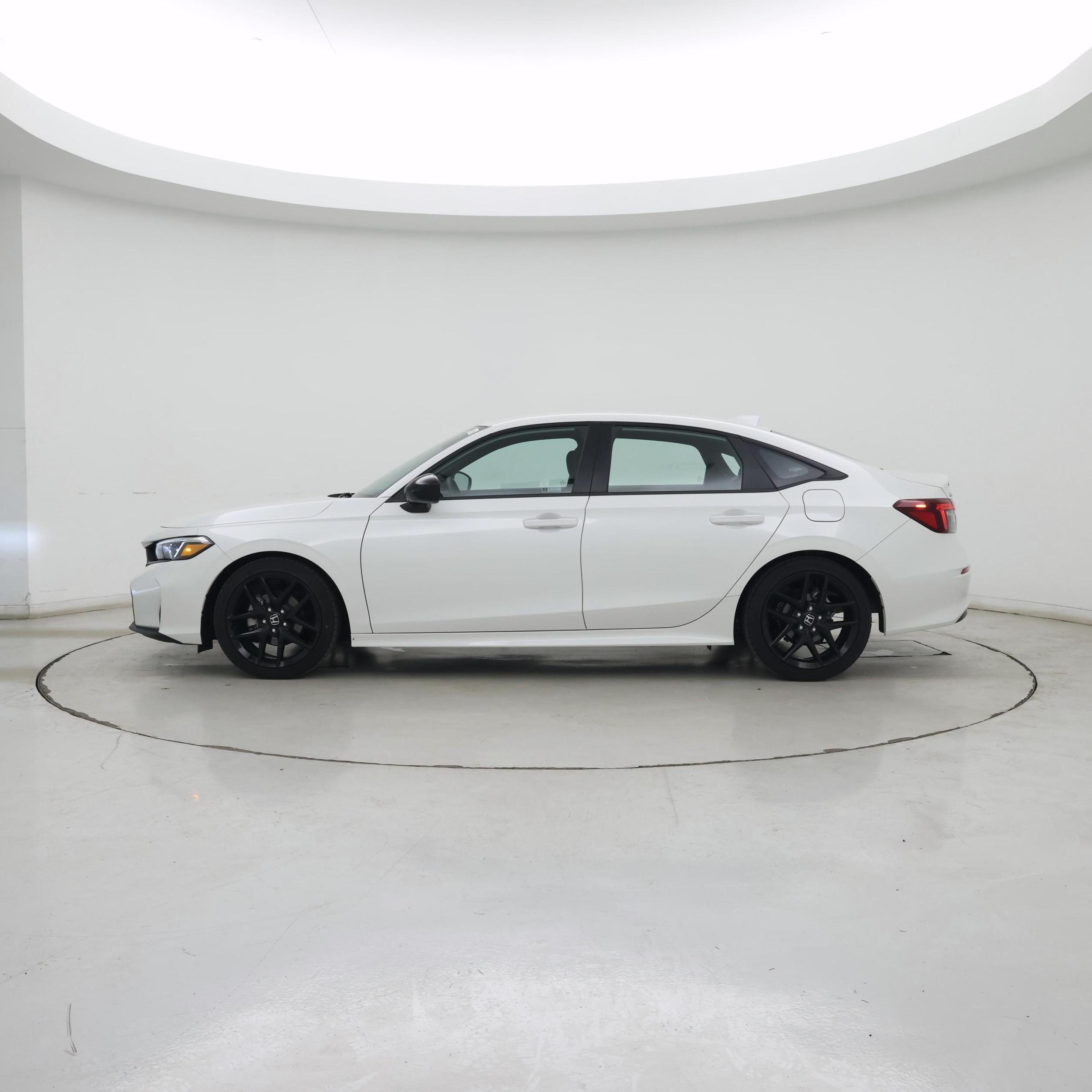 Thumbnail: 2025 Honda Civic - 3