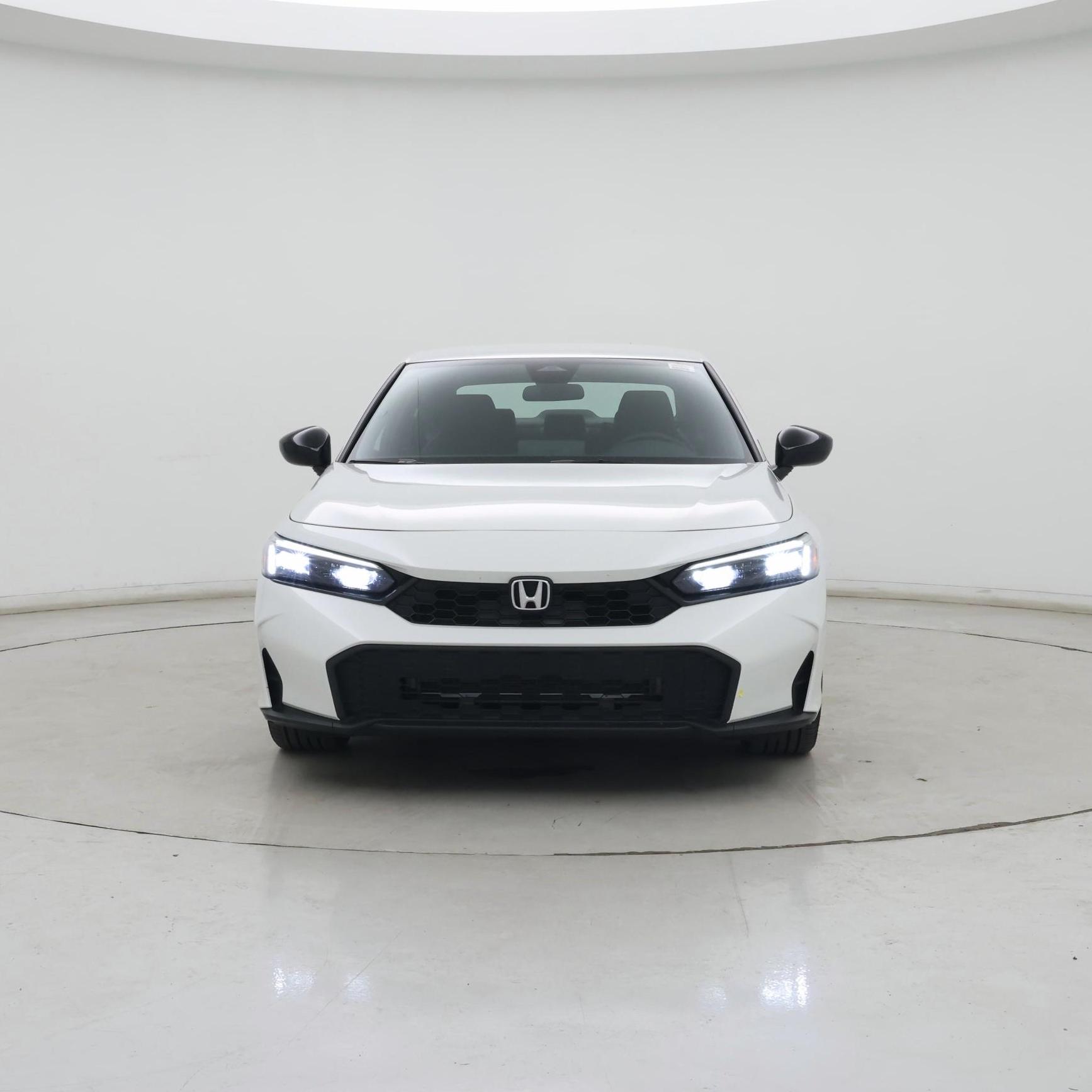 Thumbnail: 2025 Honda Civic - 5