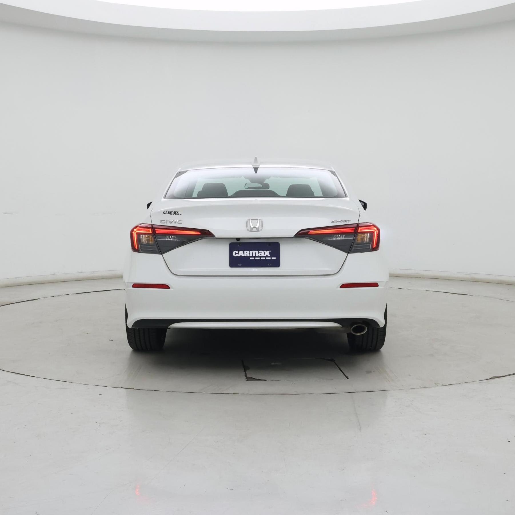 Thumbnail: 2025 Honda Civic - 6