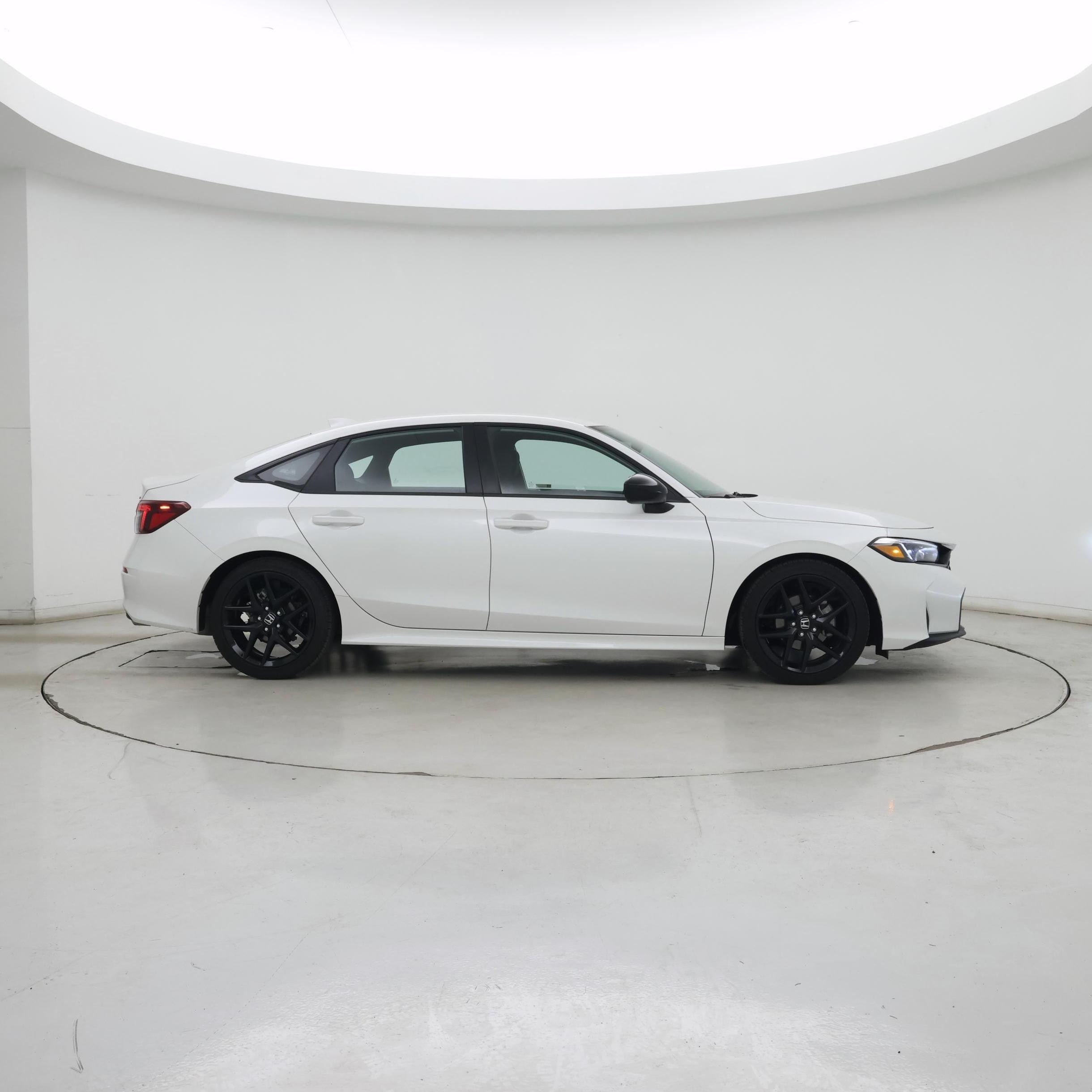Thumbnail: 2025 Honda Civic - 7