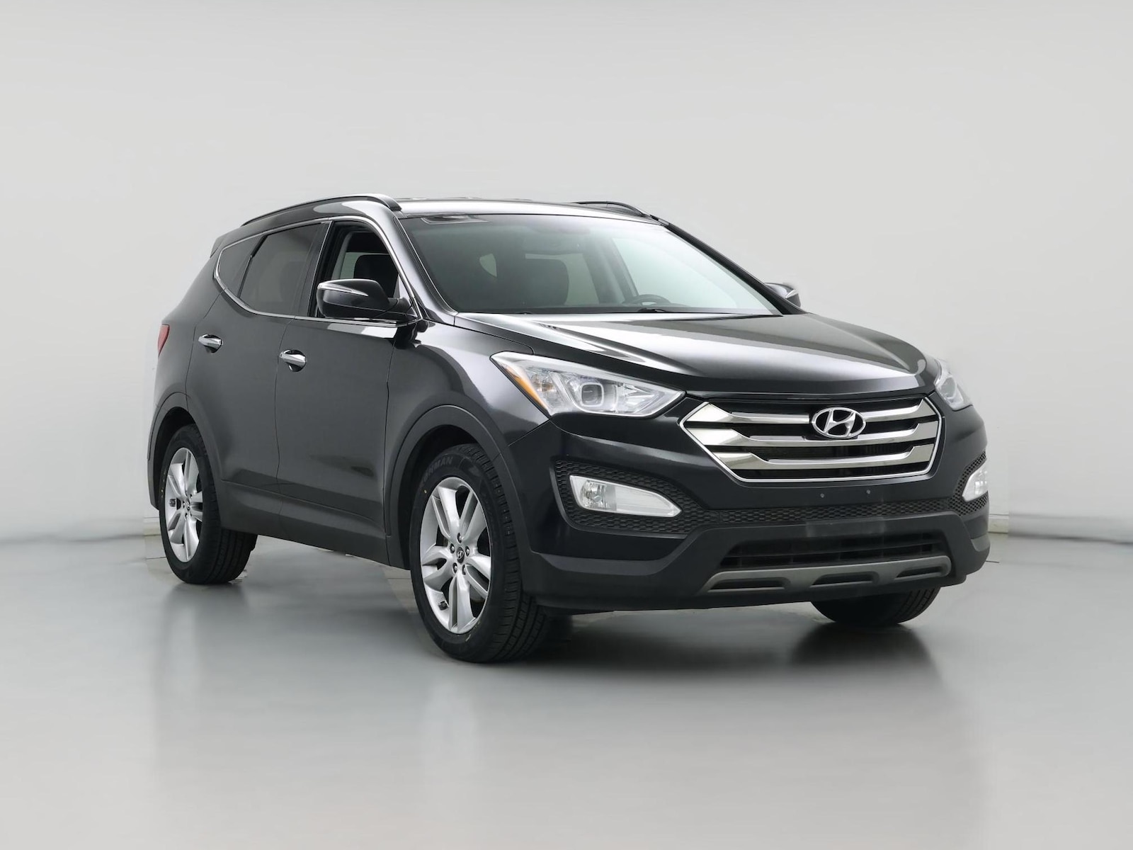 2014 Hyundai Santa Fe