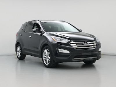 2014 Hyundai Santa Fe Sport 2.0T