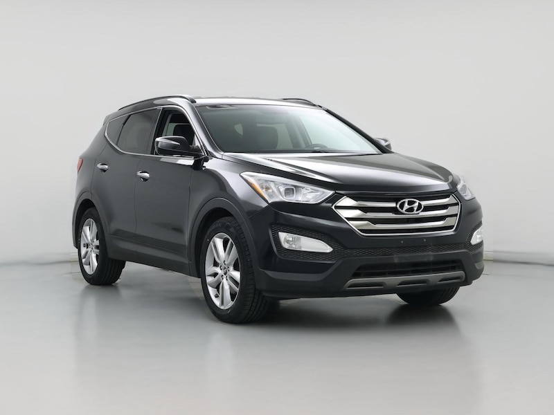 2014 Hyundai Santa Fe Sport 2.0T -
                  Louisville, KY