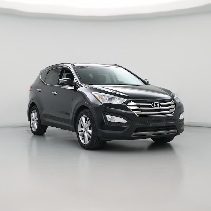2014 Hyundai Santa Fe Sport 2.0T