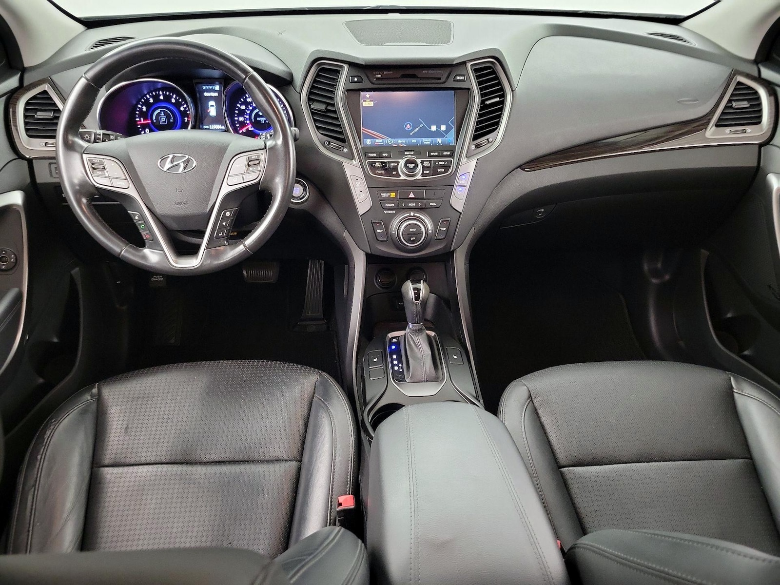 Navigation System