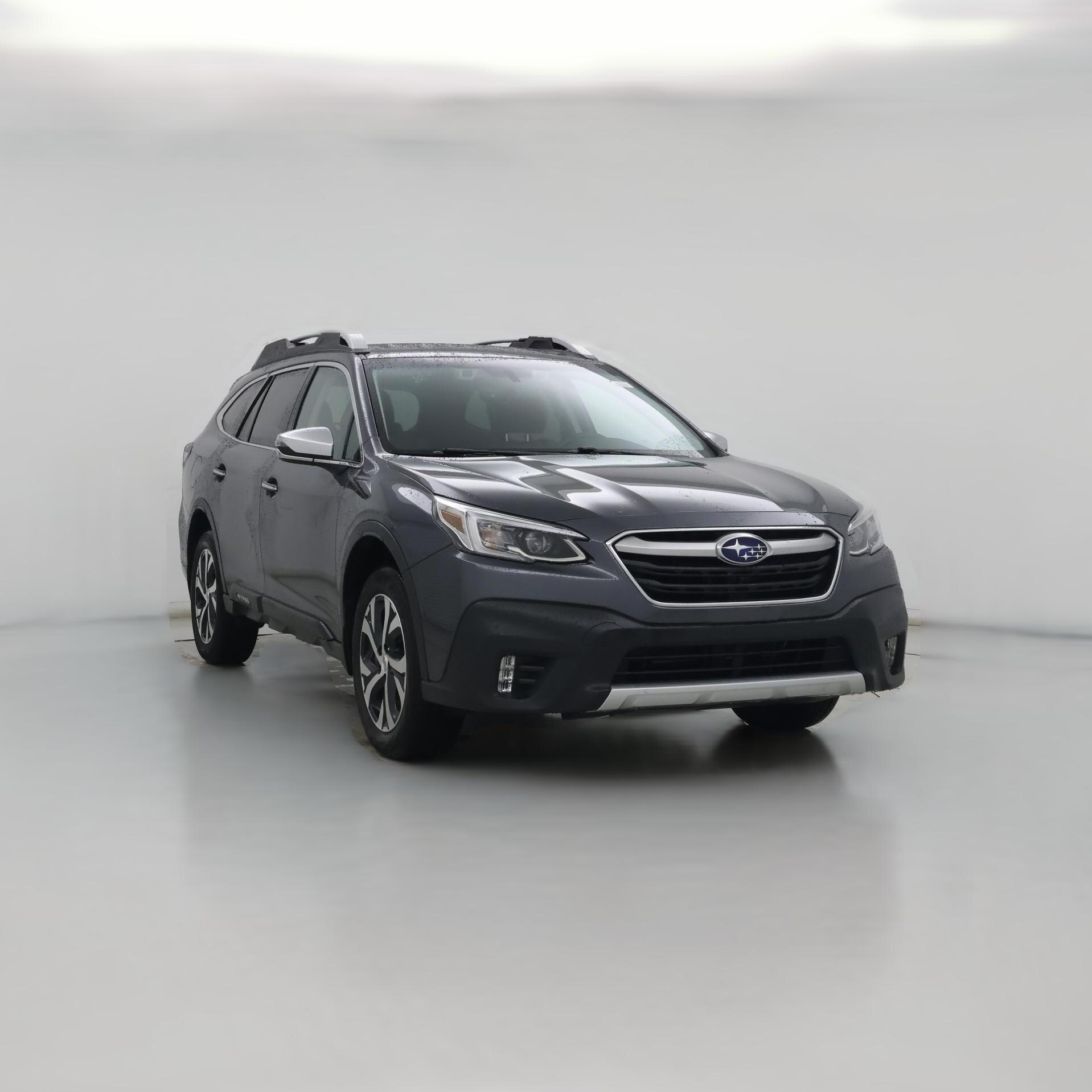 Thumbnail: 2020 Subaru Outback - 1