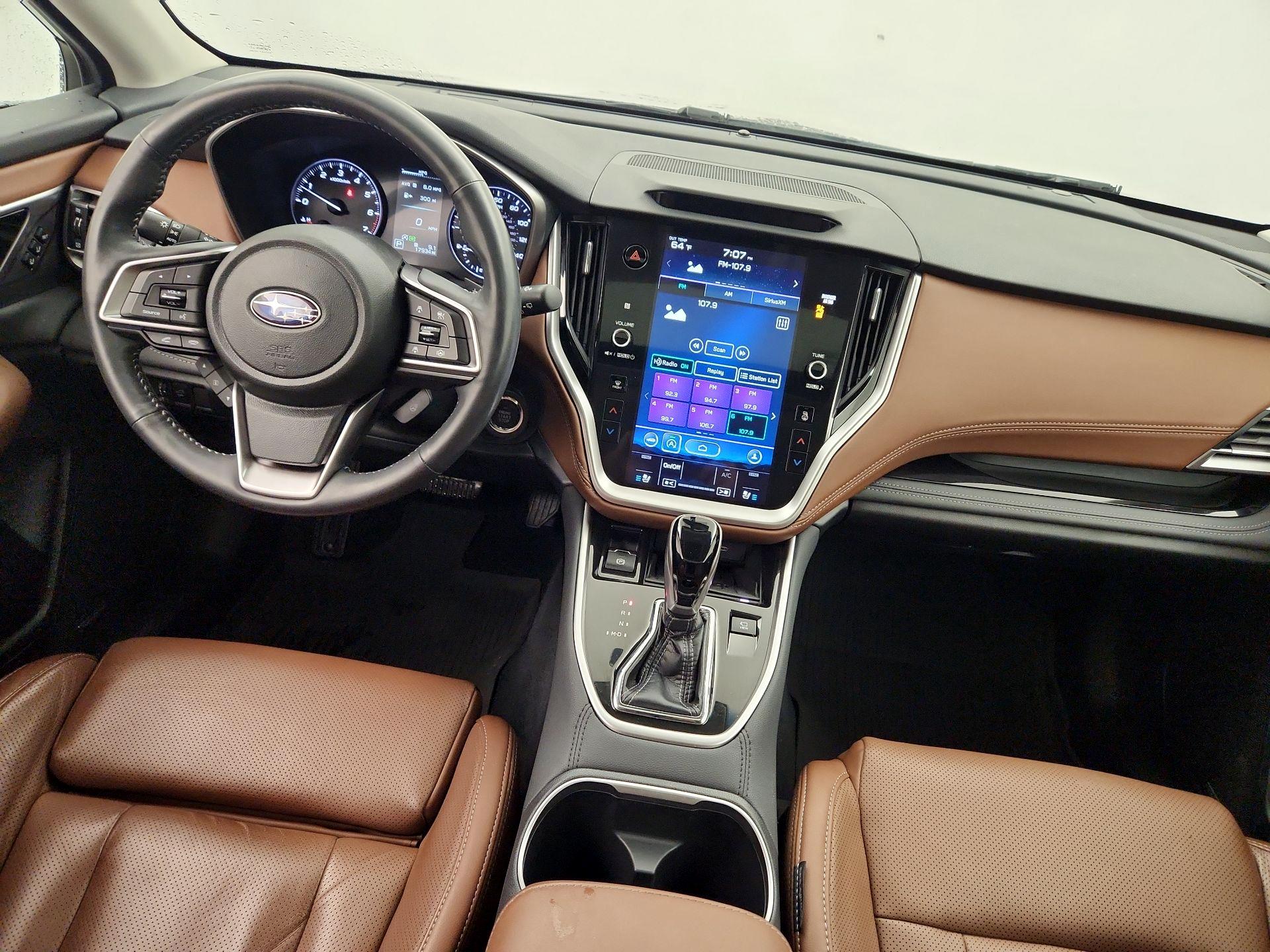 Thumbnail: 2020 Subaru Outback - 9