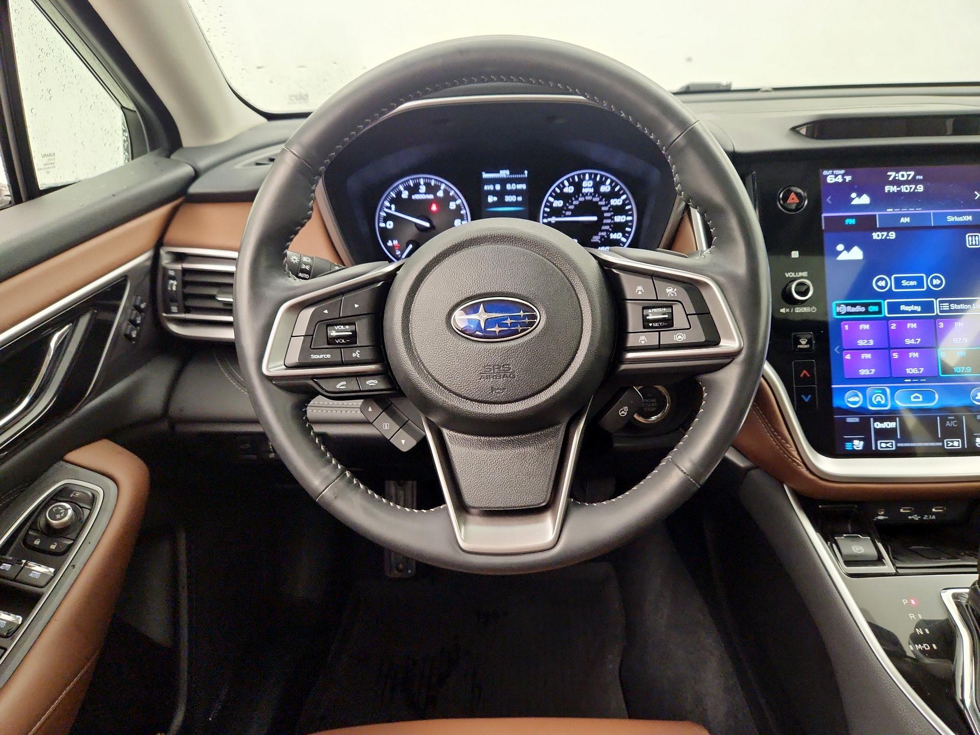 Thumbnail: 2020 Subaru Outback - 10